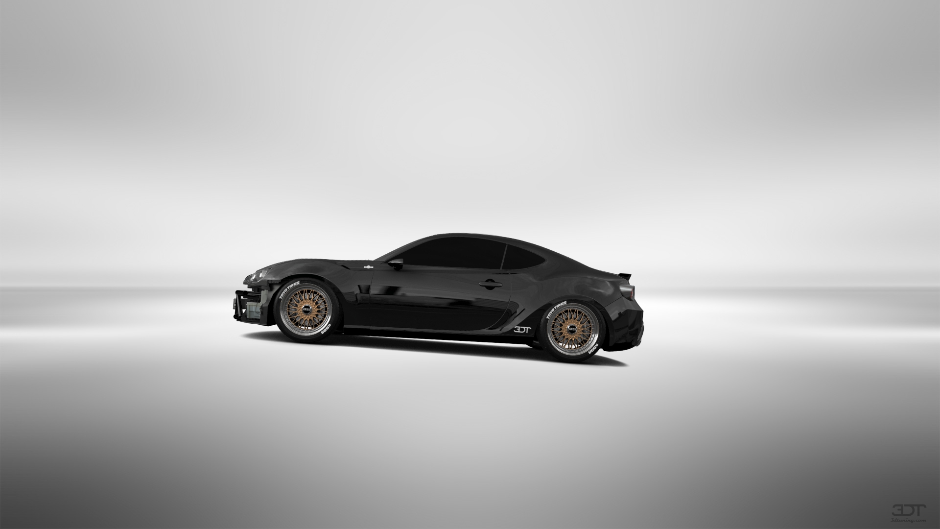 Toyota GT86 2 Door Coupe 2013