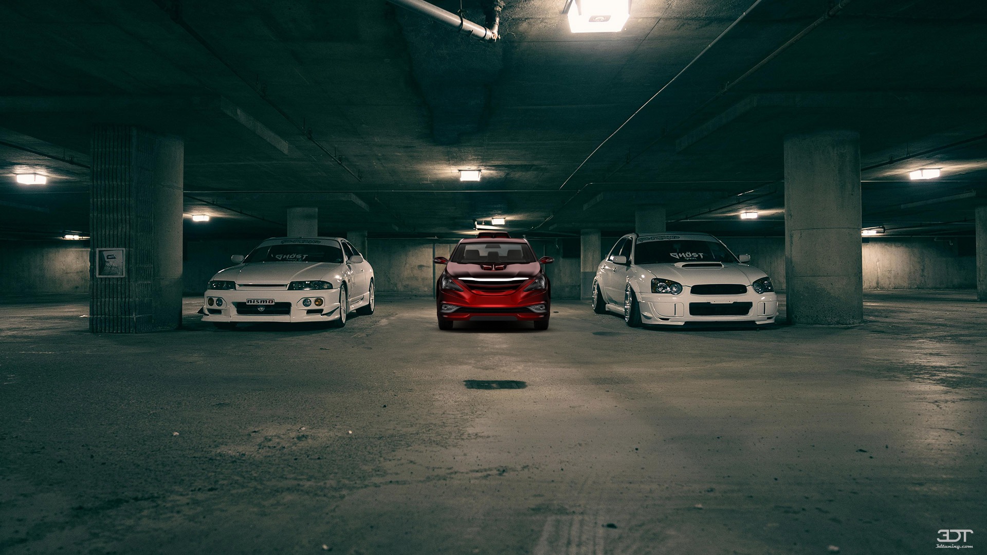 Hyundai Sonata Sedan 2012