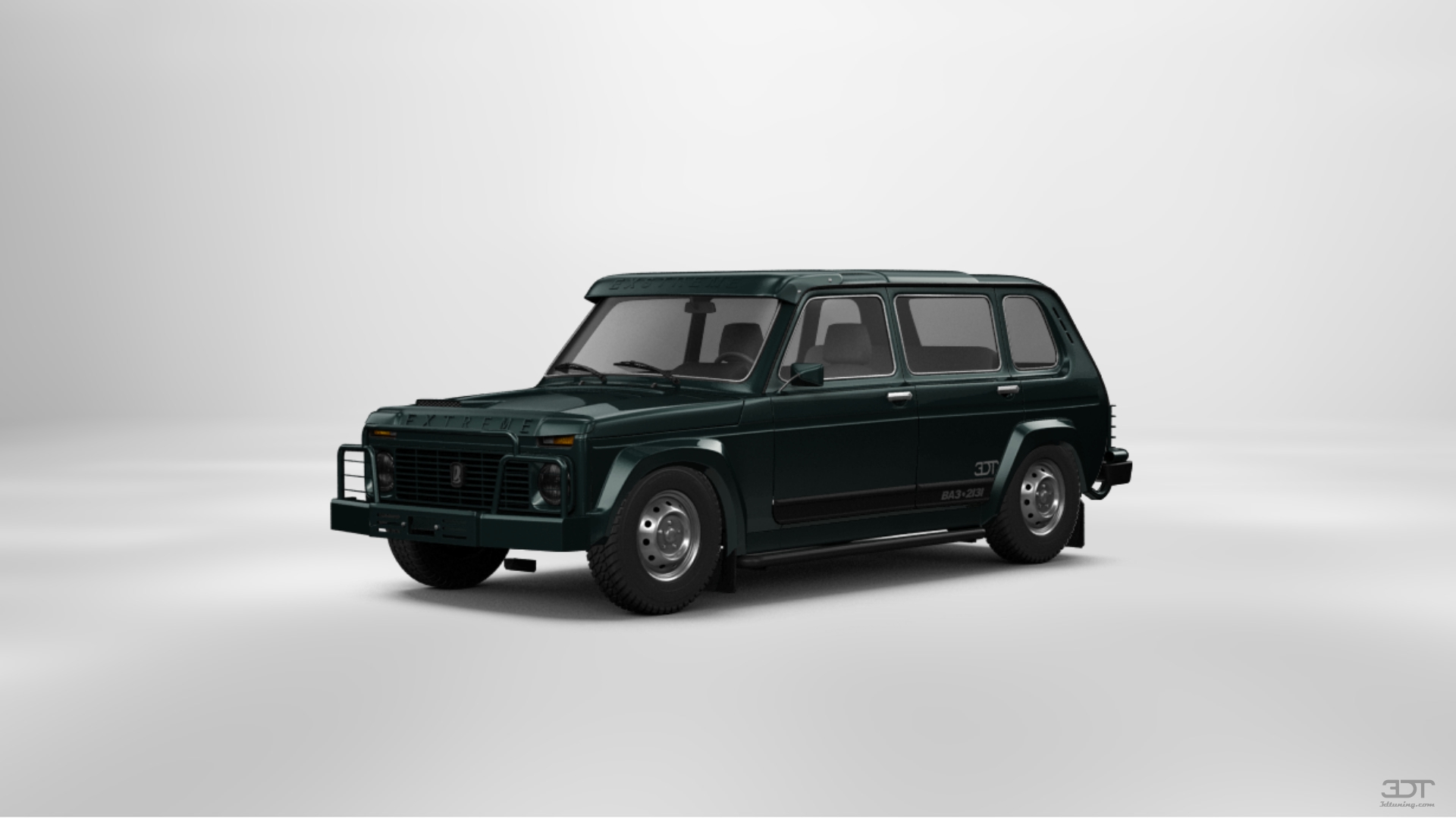 Lada Niva 2131 2001