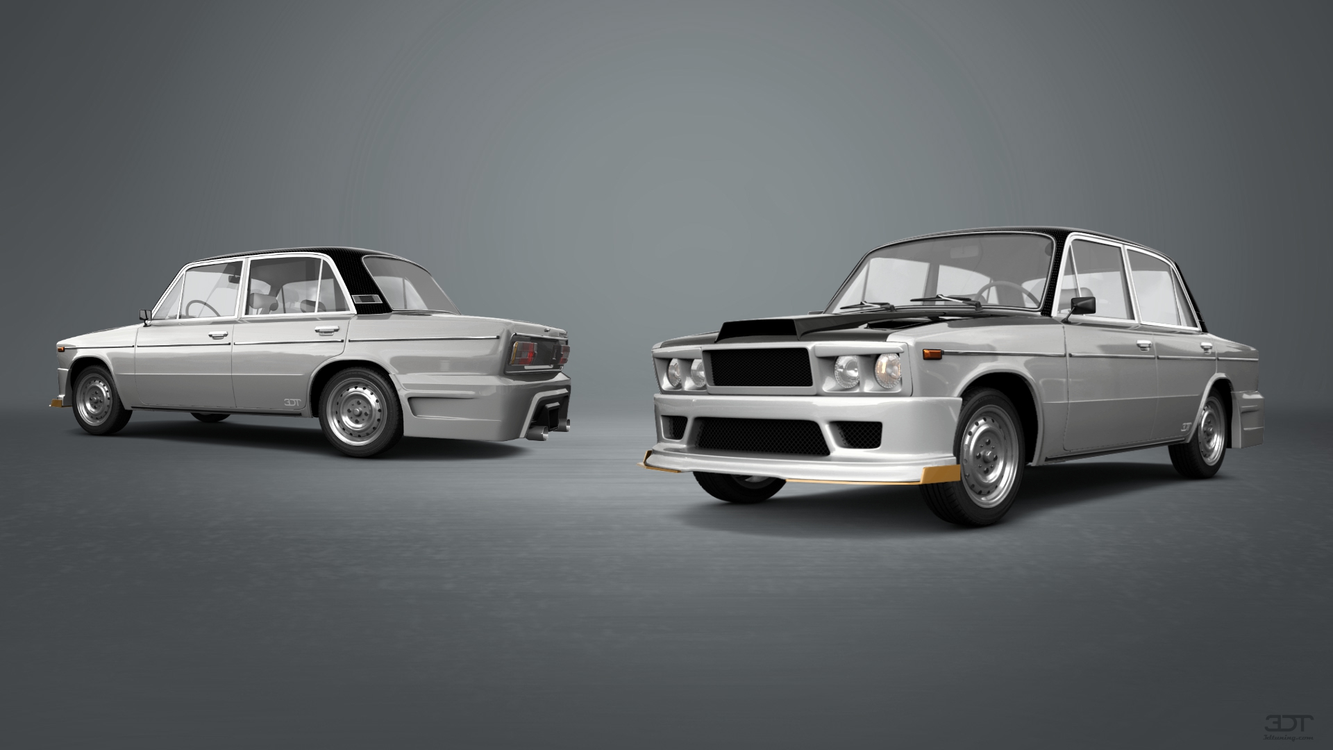 Lada 2106 Sedan 1976