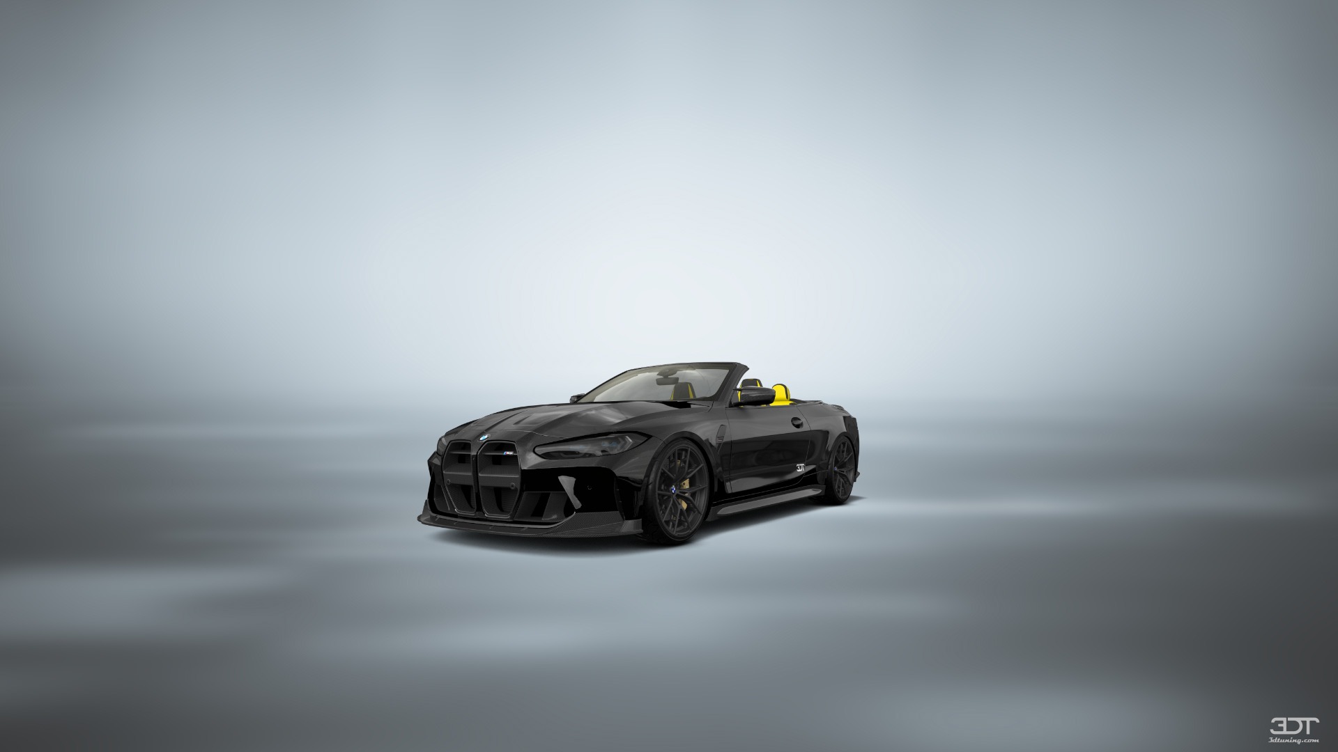 BMW M4 2 Door Convertible 2022