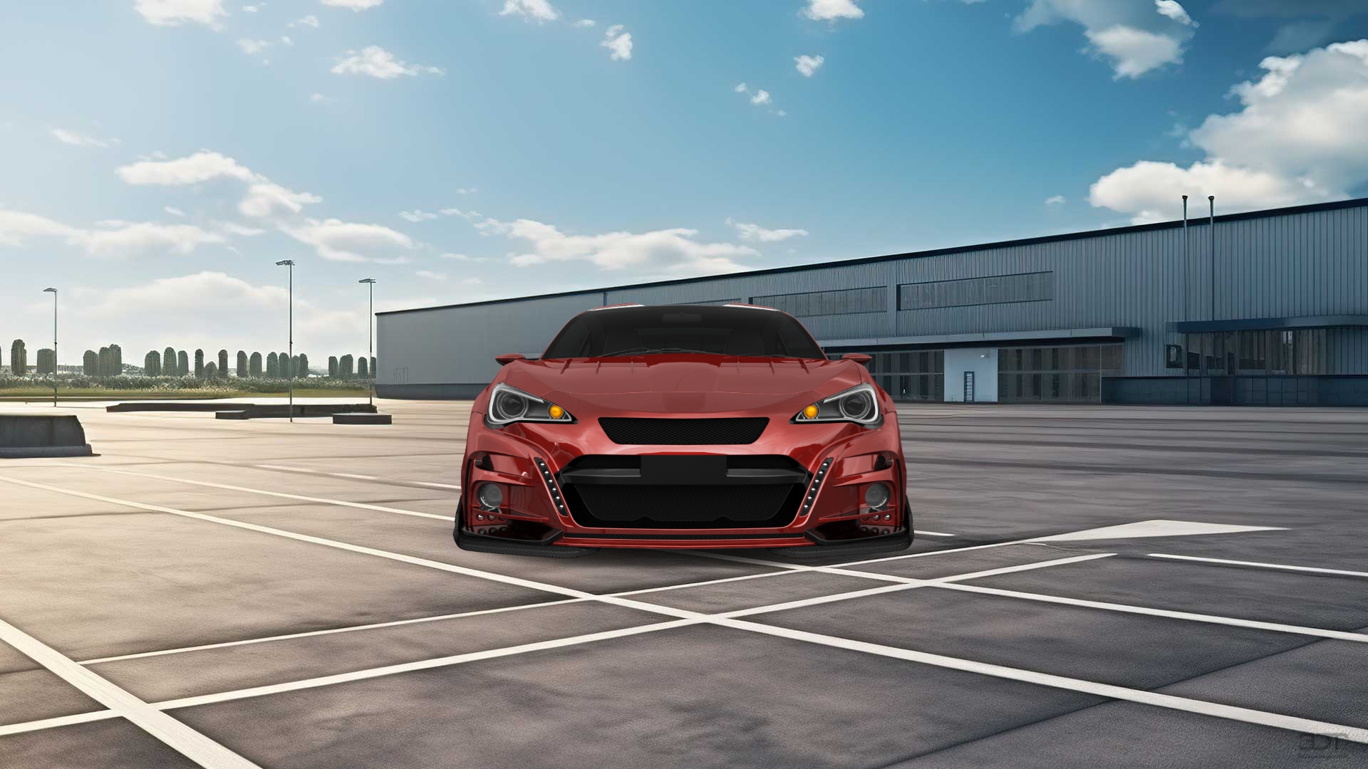 Toyota GT86 2 Door Coupe 2013
