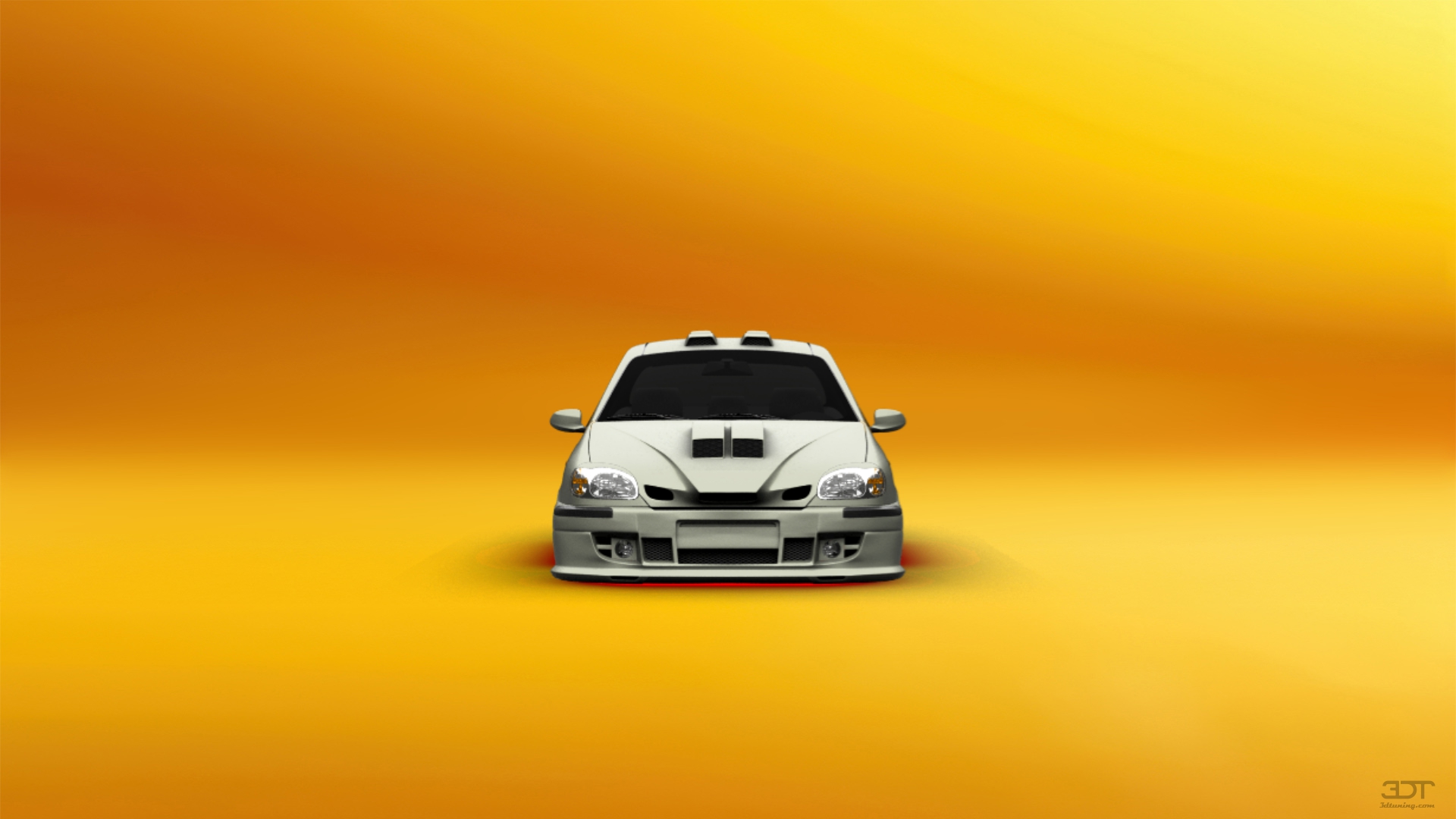 Chevrolet Lanos Sedan 2012 tuning