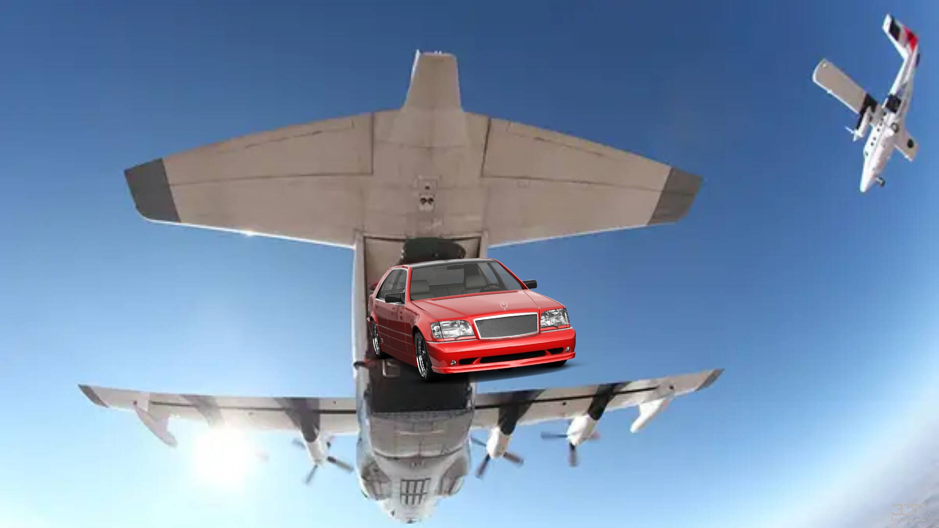 Mercedes S Class Sedan 1992 Images