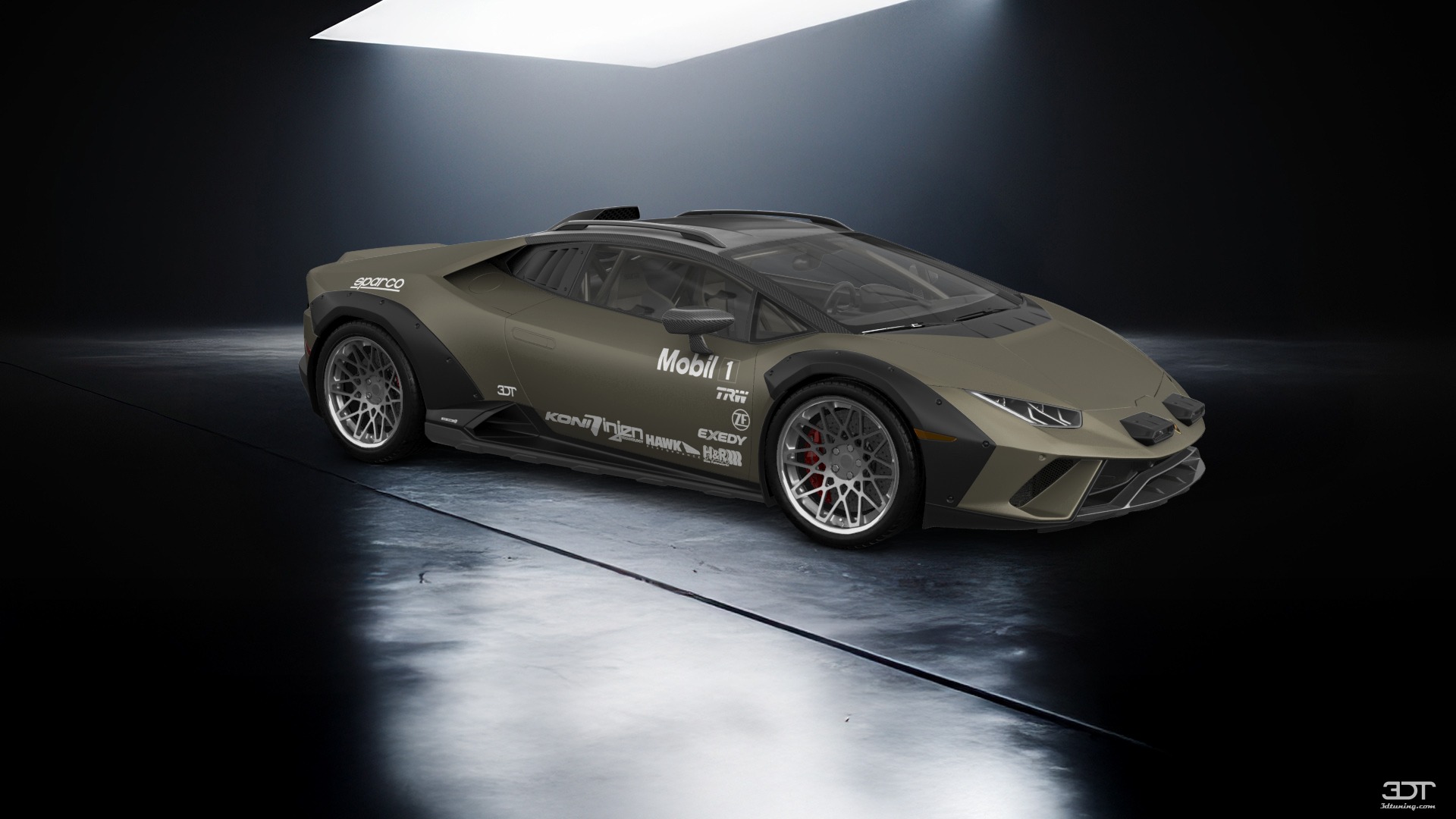 Lamborghini Huracan 2 Door Coupe 2014 Images