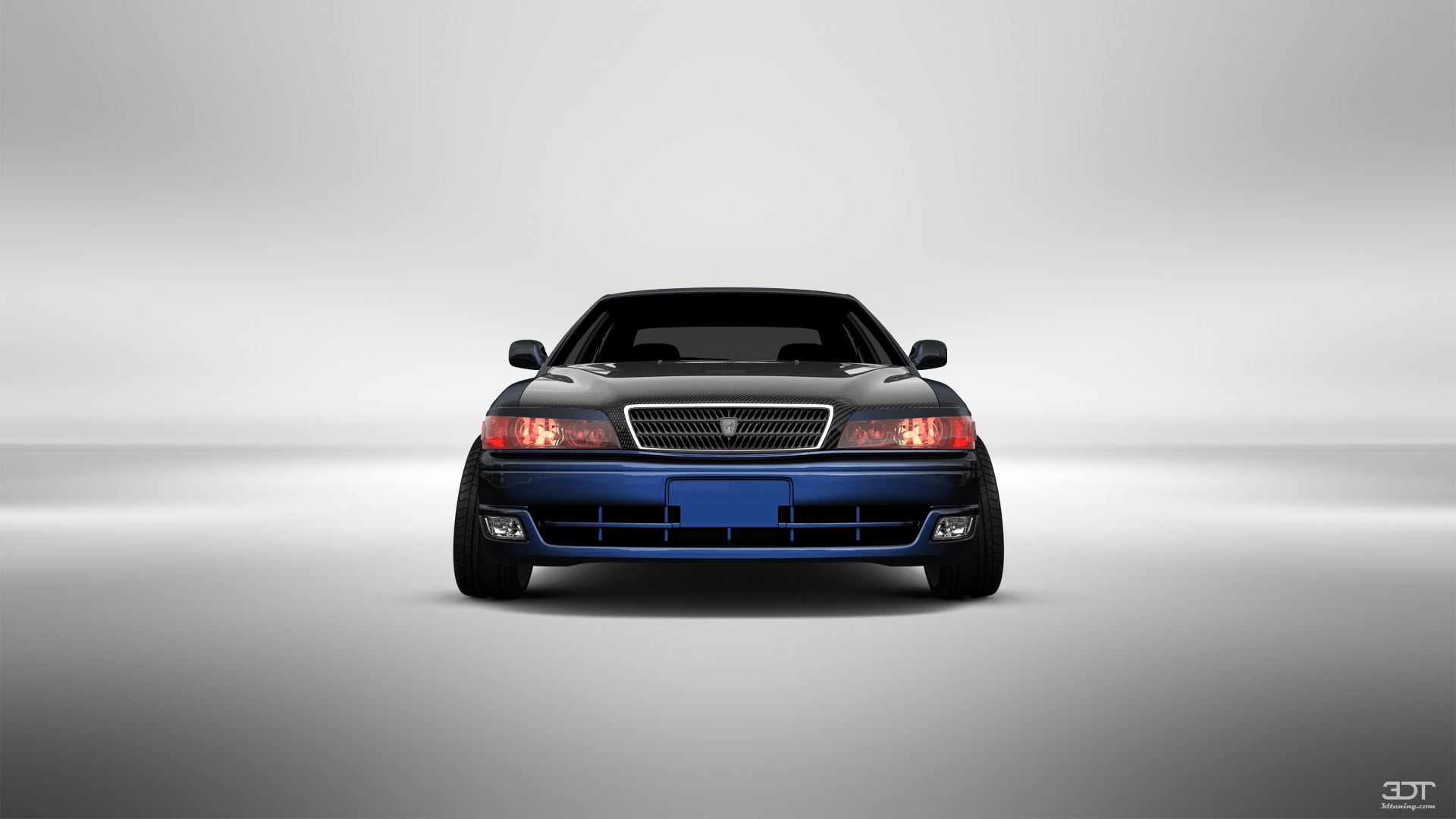 Toyota Chaser X100 Sedan 2000 Images