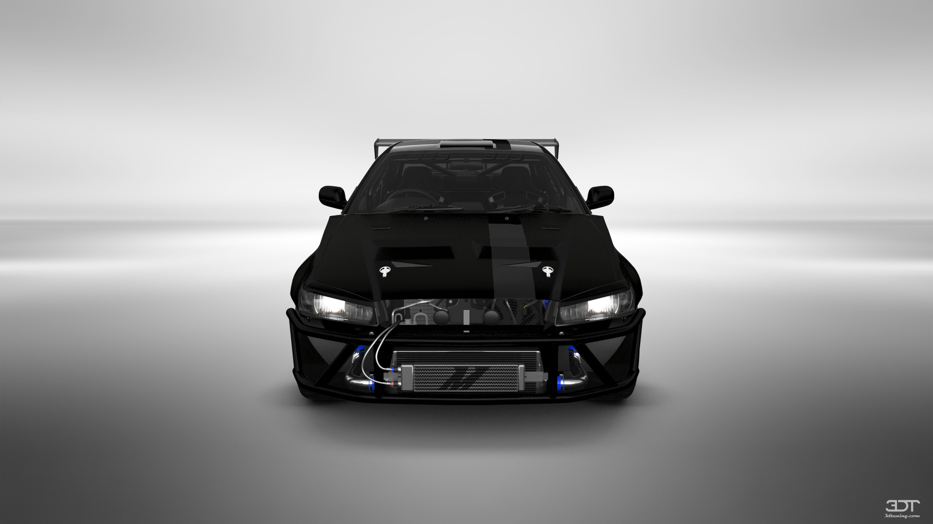 Nissan Skyline GT-R 2 Door Coupe 2000