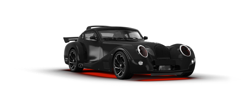 Morgan Aero SuperSports 2011