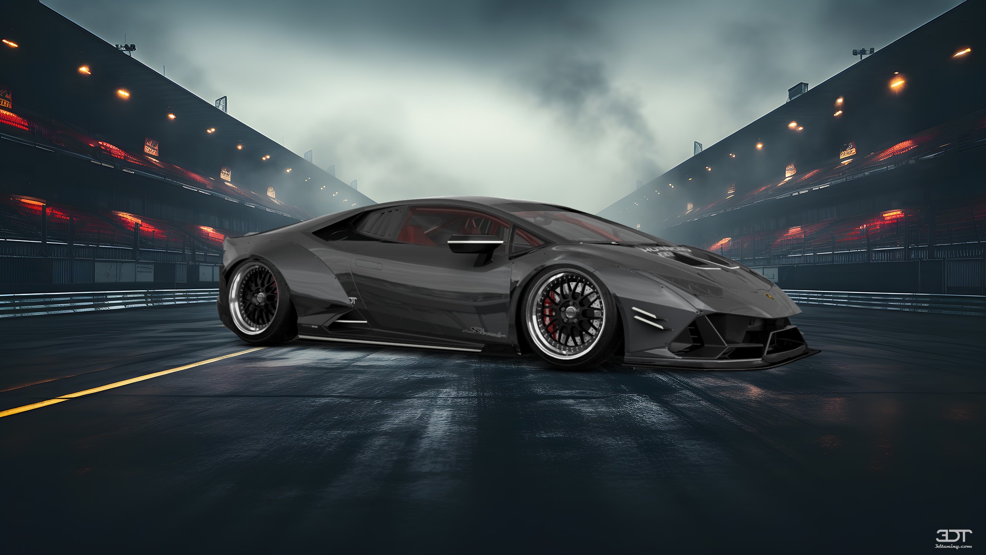 Lamborghini Huracan 2 Door Coupe 2014 Images