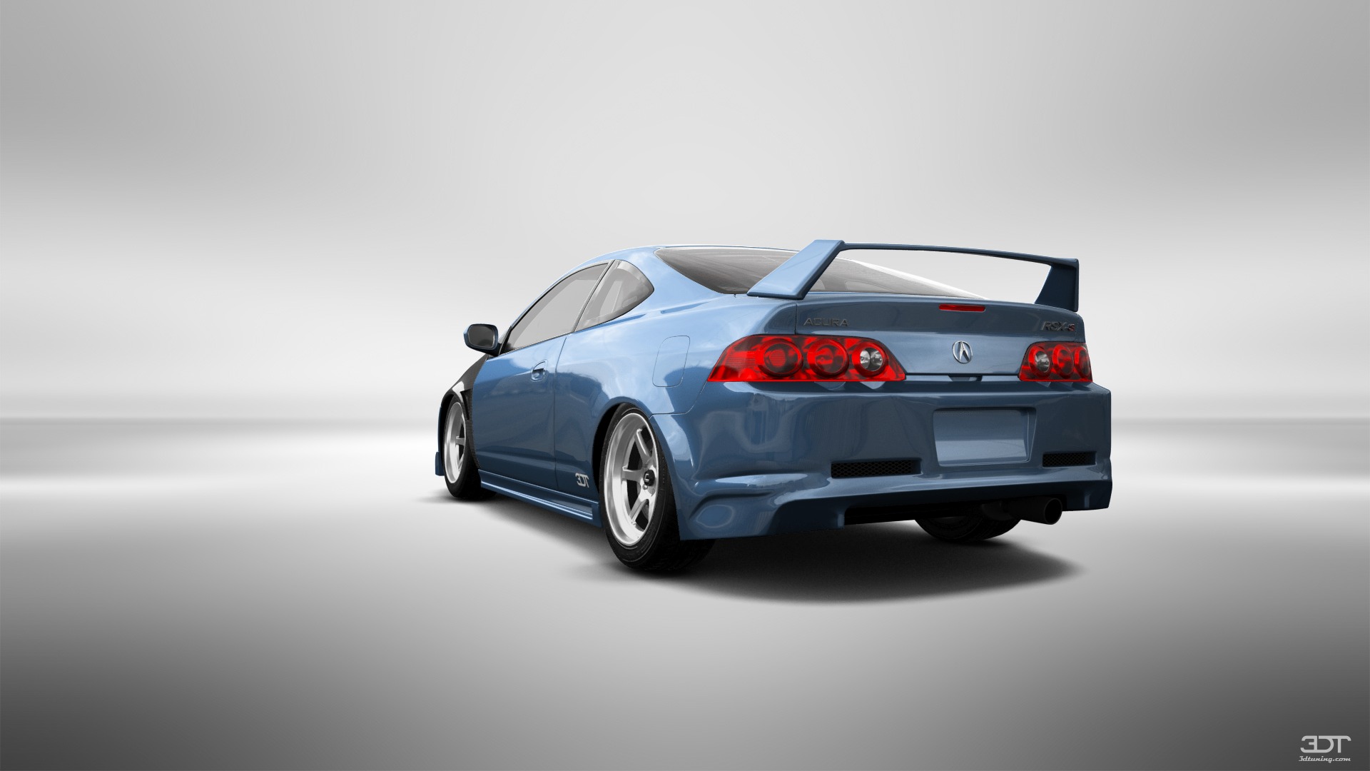 Acura RSX-S 3 Door Coupe 2006 이미지