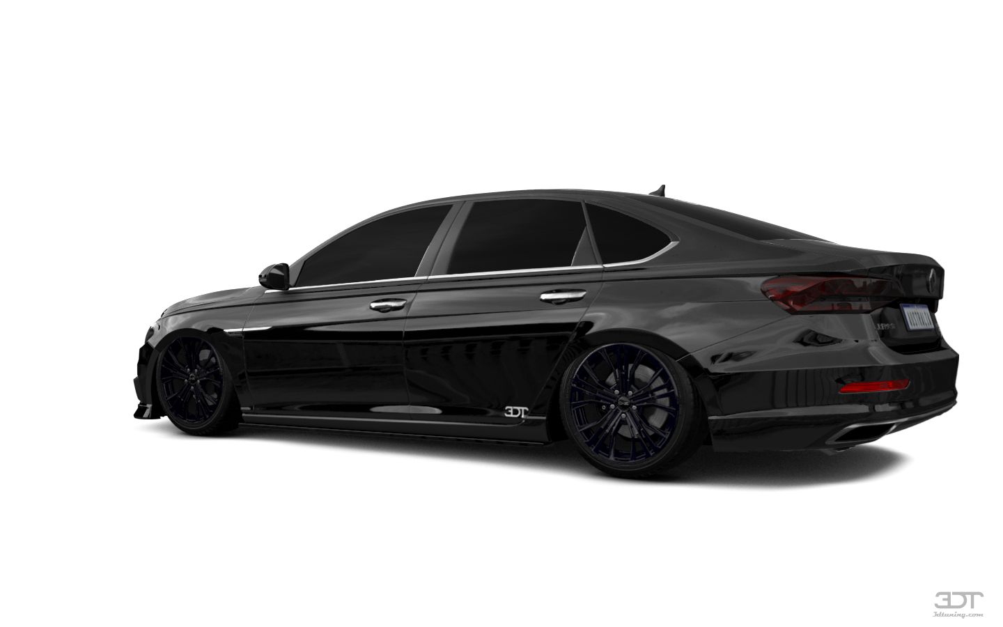 Volkswagen Lavida Sedan 2018 Images