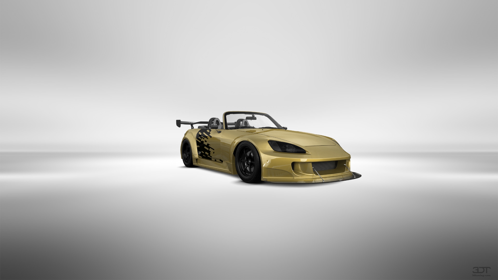 Honda S2000 Roadster 1999