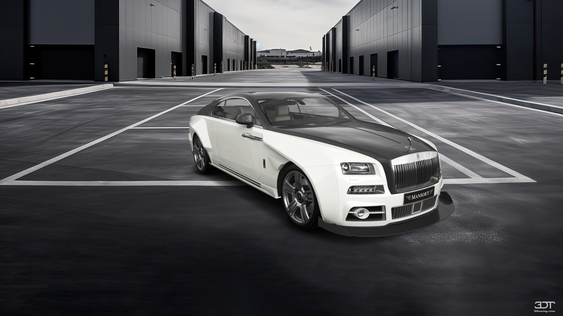 Rolls Royce Wraith 2 Door Coupe 2014