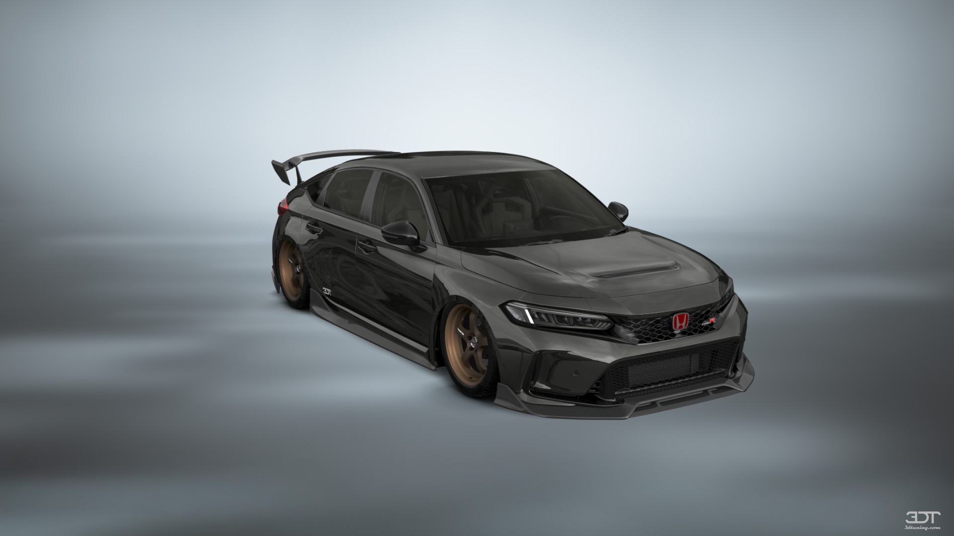 Honda Civic Type R 5 Door Liftback 2022