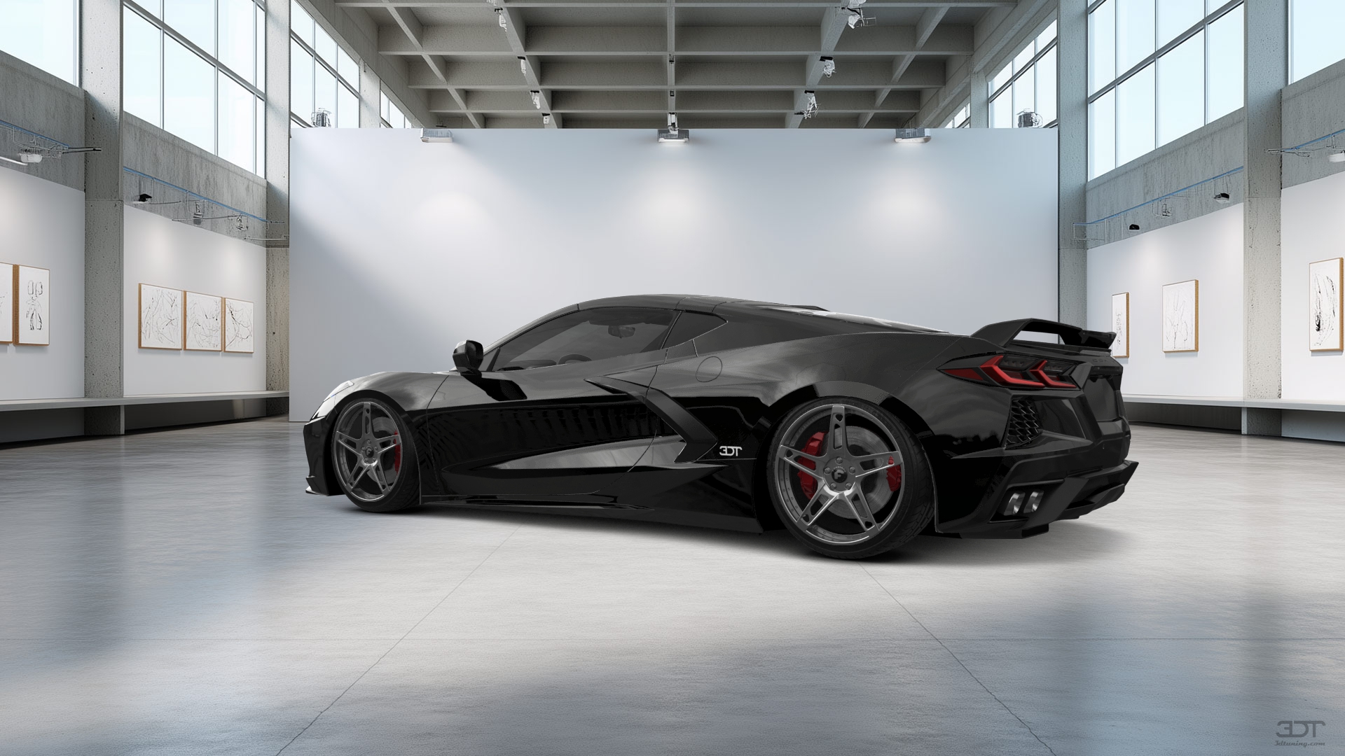 Corvette