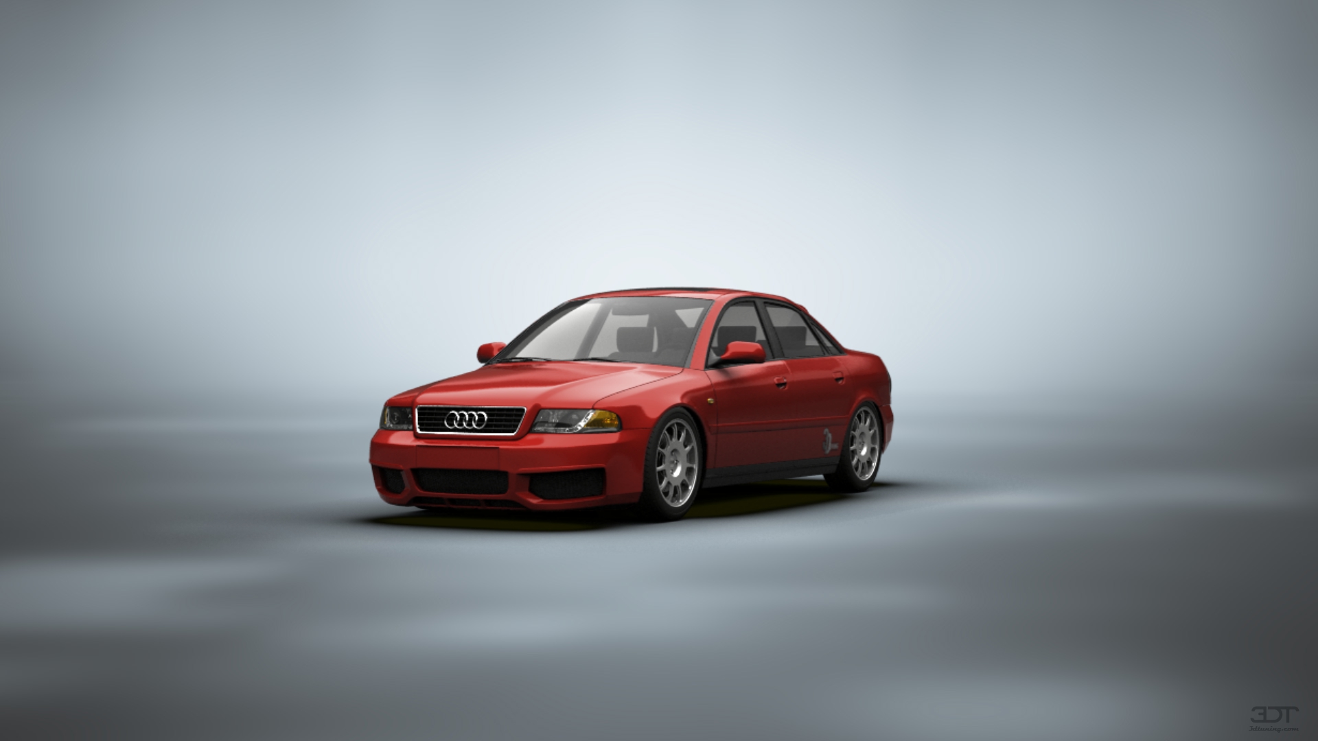 Audi A4 Sedan 1995