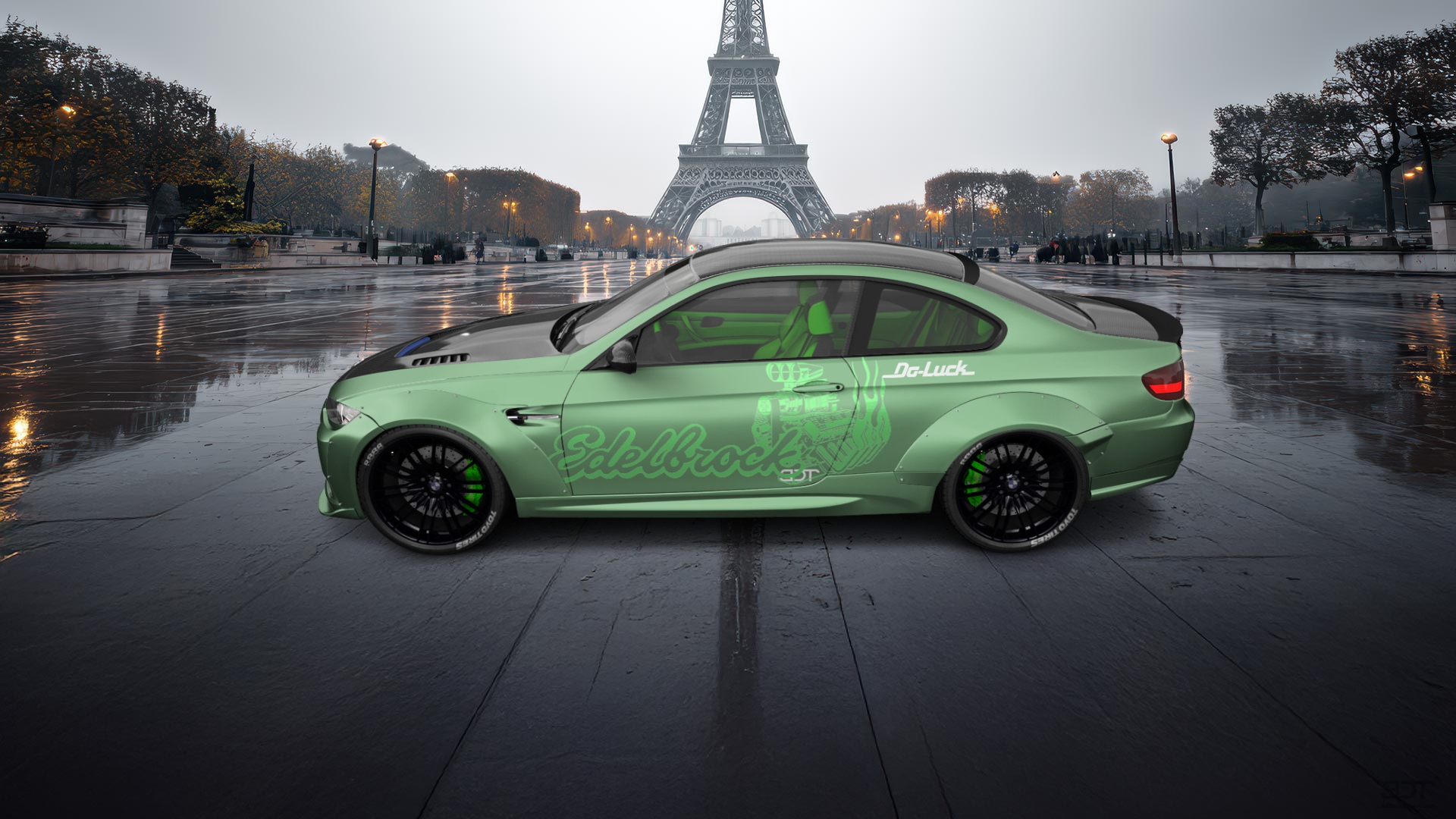 BMW 3 Series 2 Door Coupe 2006 Images