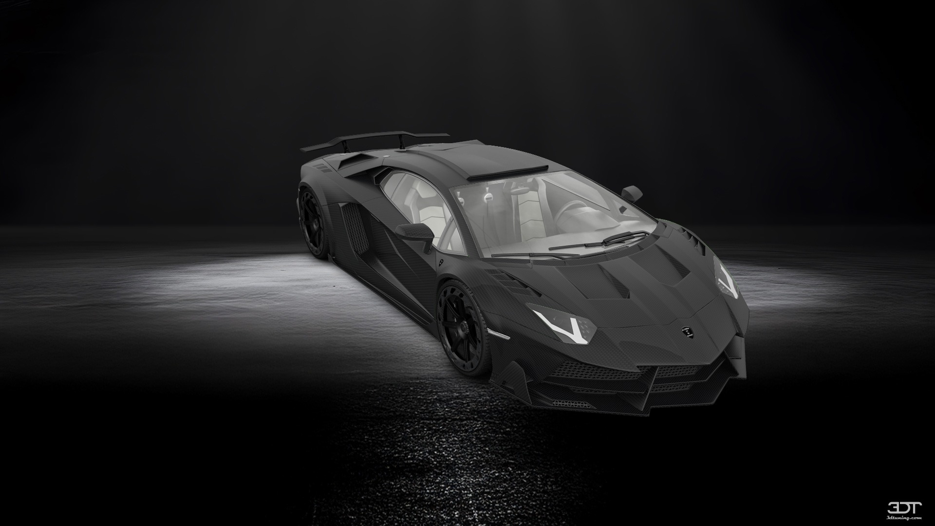 Lamborghini Aventador 2 Door Coupe 2012 Images