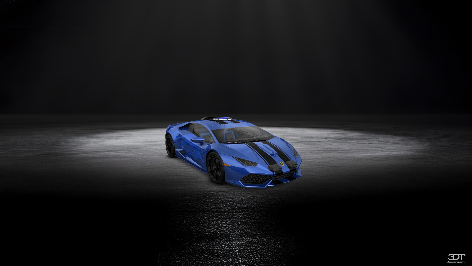 Lamborghini Huracan 2 Door Coupe 2014