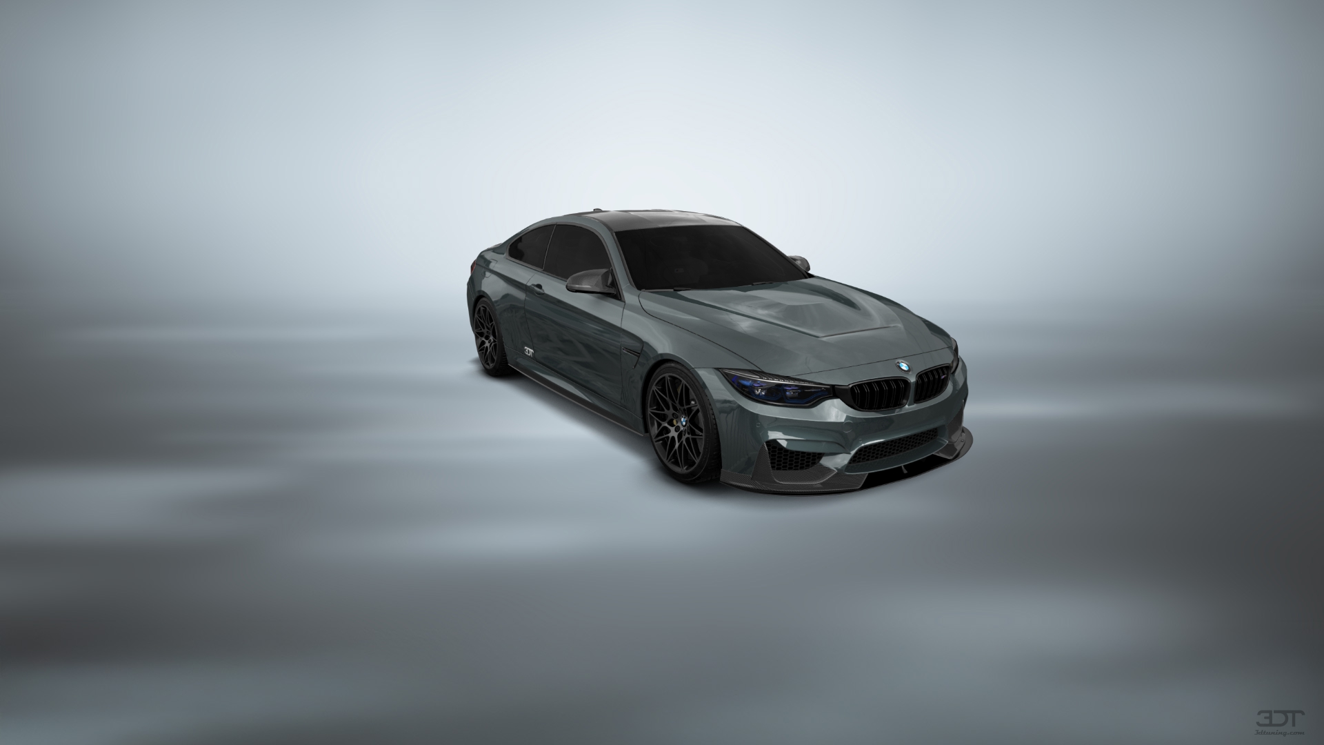 BMW M4 2 Door Coupe 2019