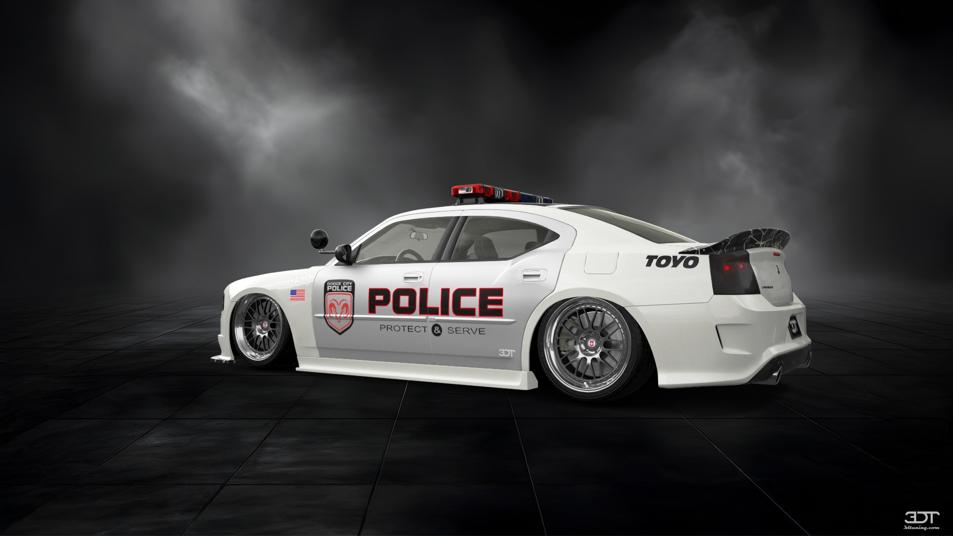 Dodge Charger Se Sedan 2006