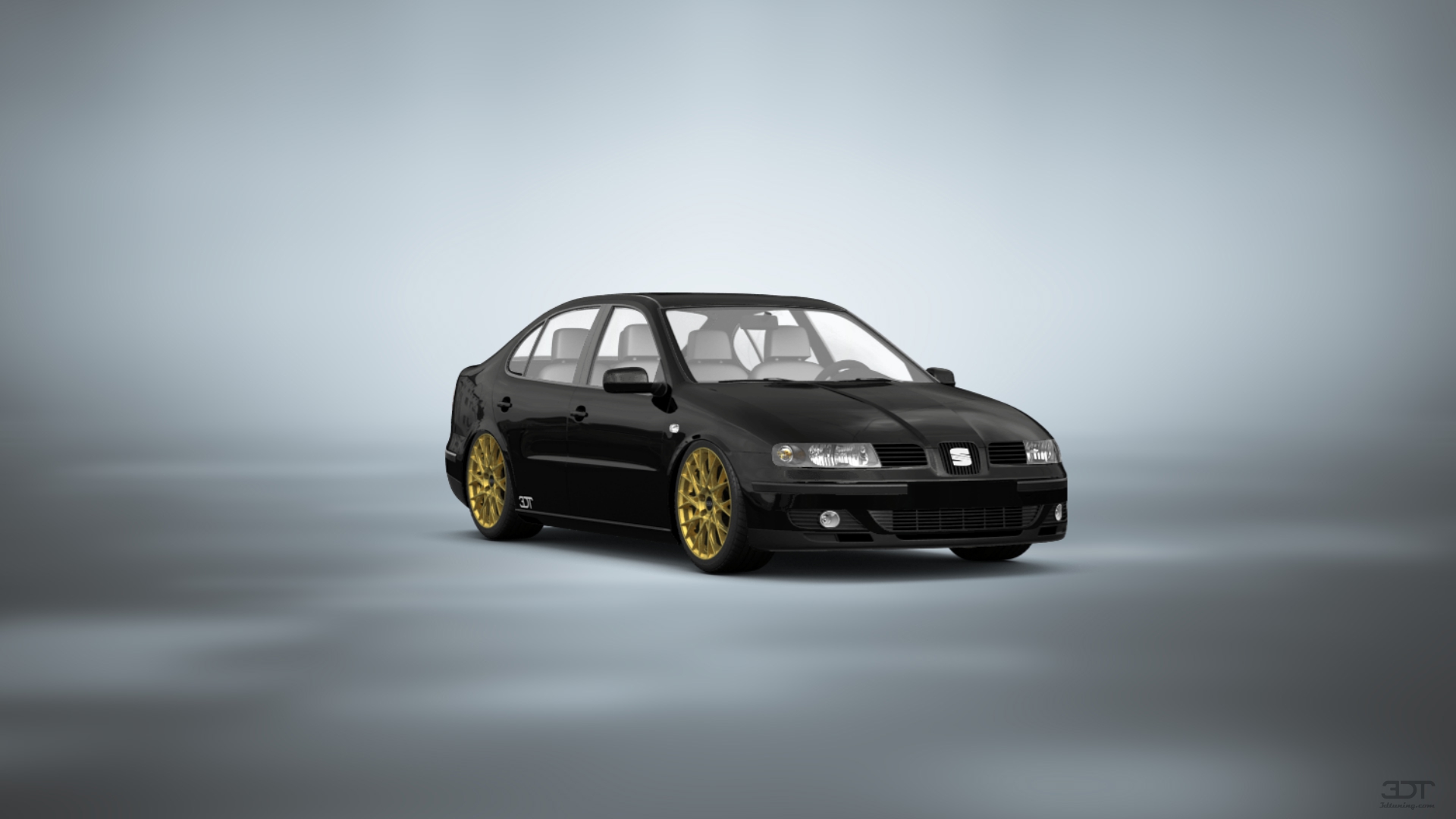 Seat Toledo 4 Door Saloon 1999