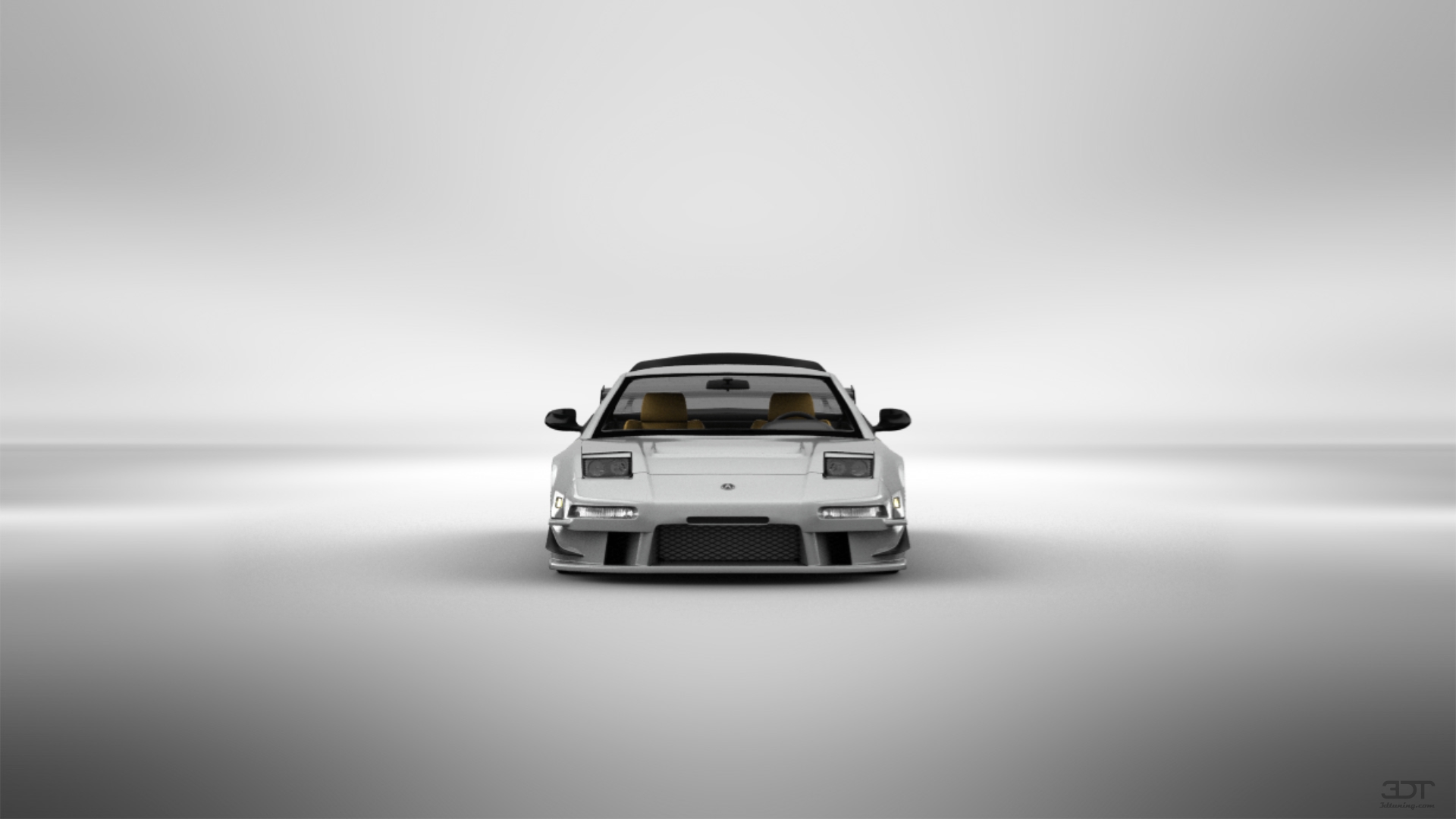 Acura NSX Coupe 1997 tuning