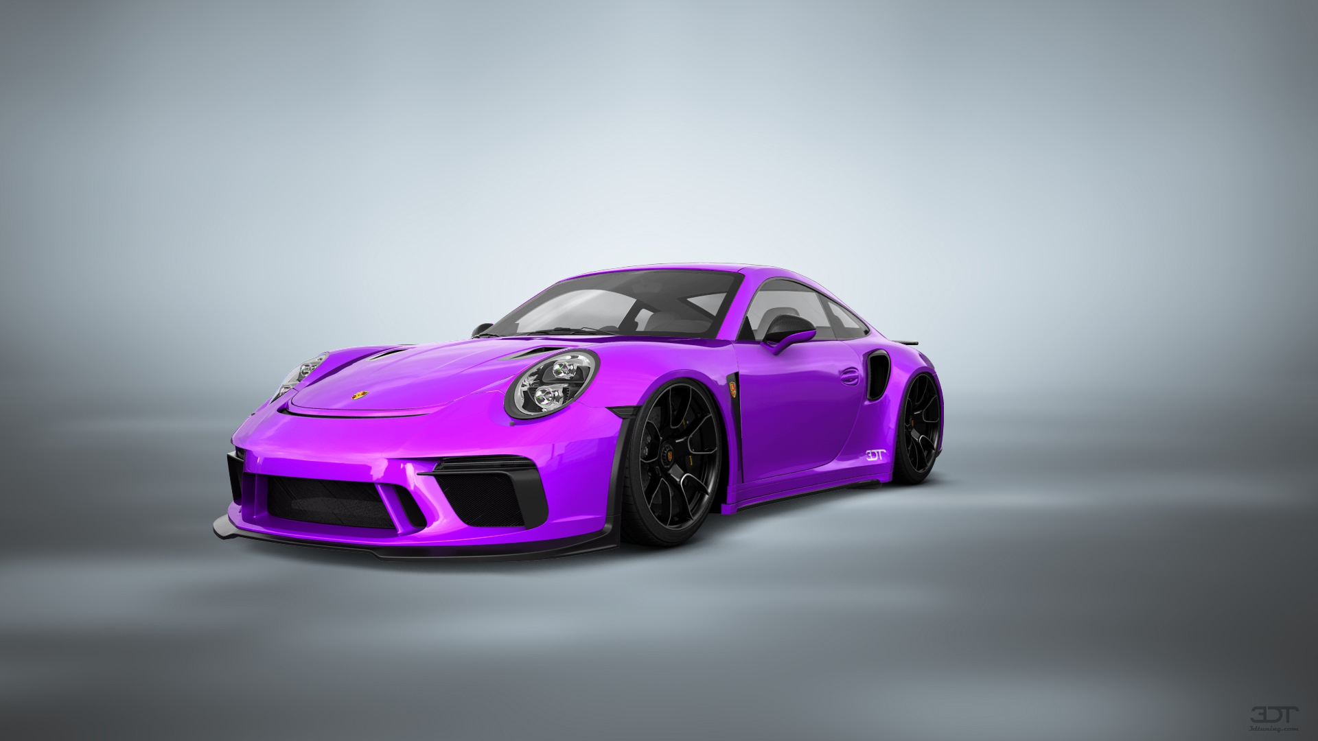 Porsche 911 Turbo S 2 Door Coupe 2014 Images