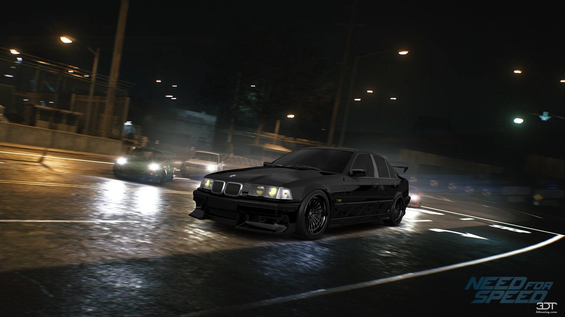 Car Reel