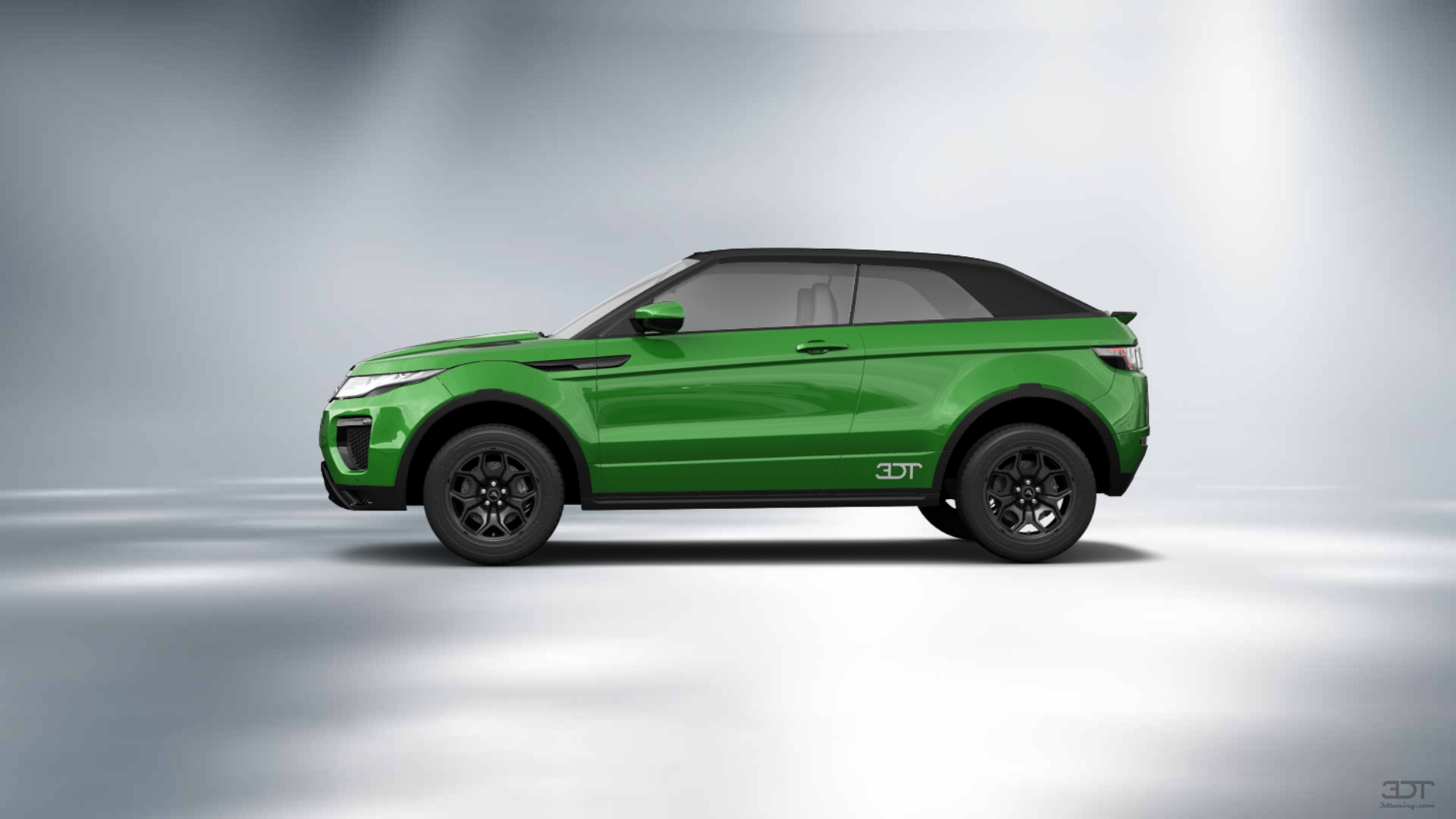 Range Rover Range Rover Evoque Convertible 2016
