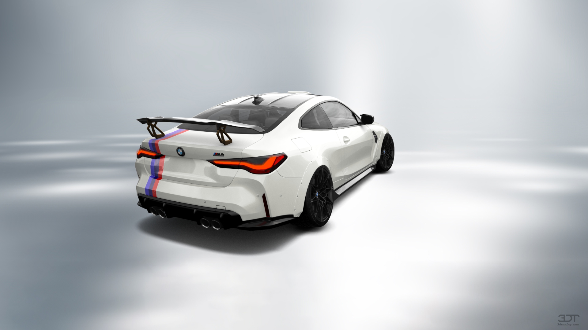 BMW M4 2 Door Coupe 2021