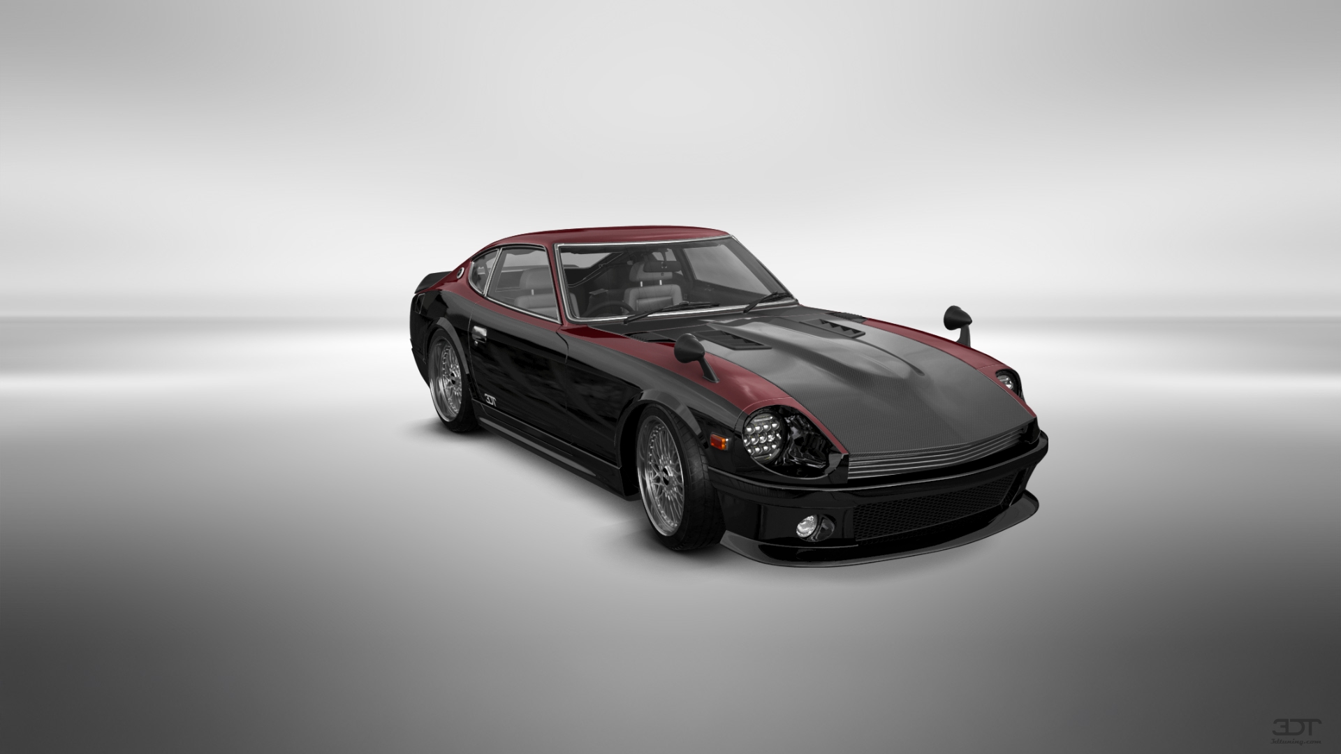 Nissan Fairlady 240Z 3 Door Coupe 1969