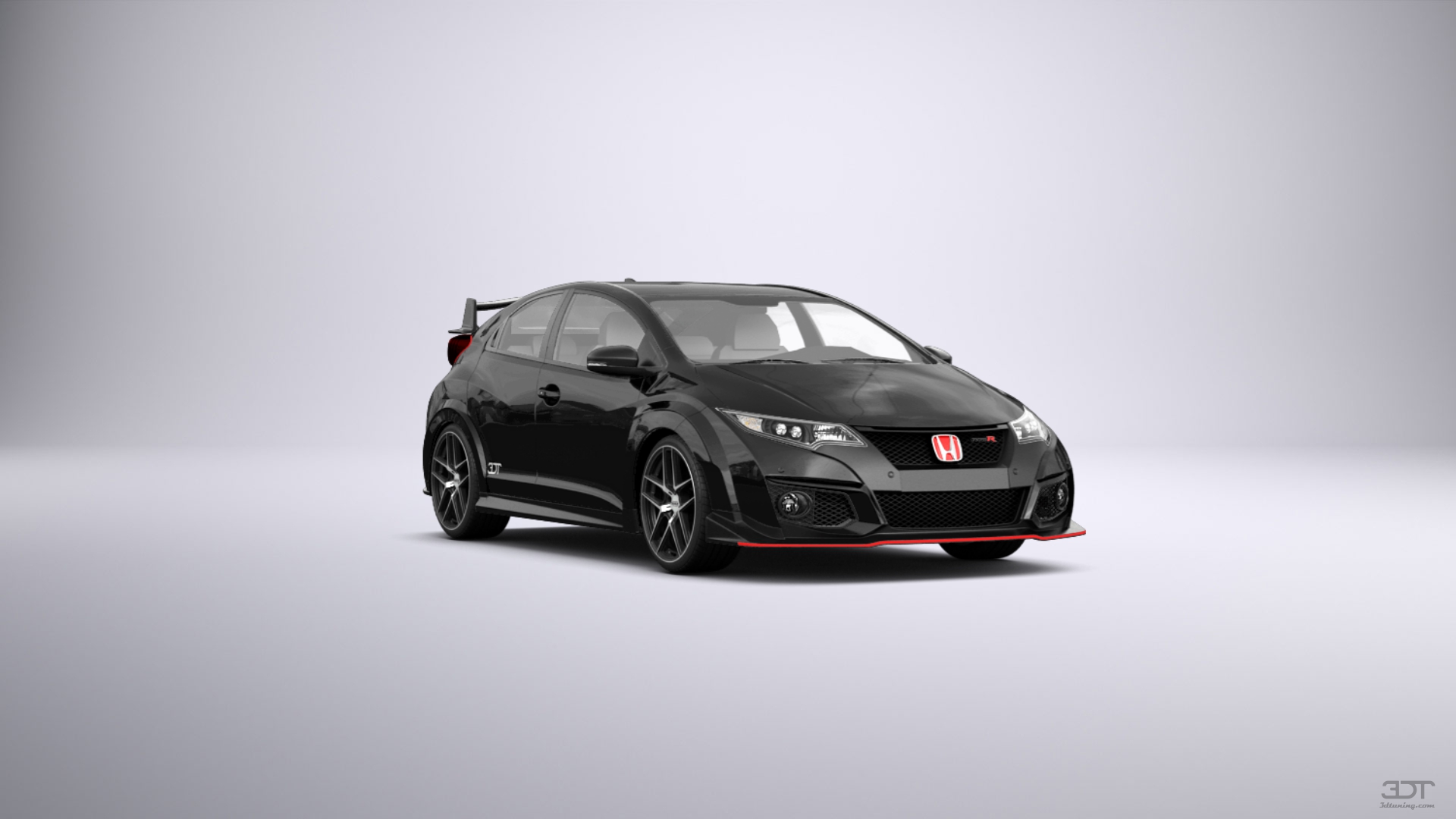 Honda Civic Type R 5 Door Hatchback 2016