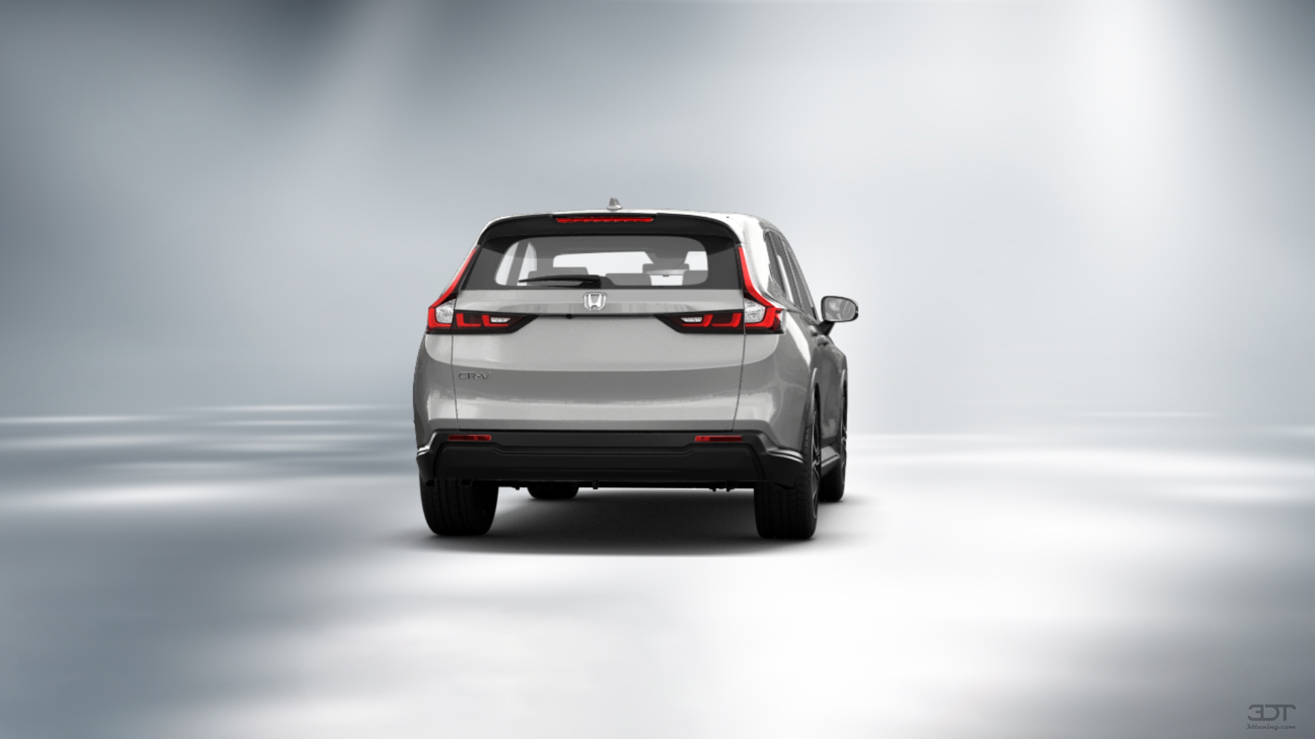 Honda CR-V 5 Door SUV 2023