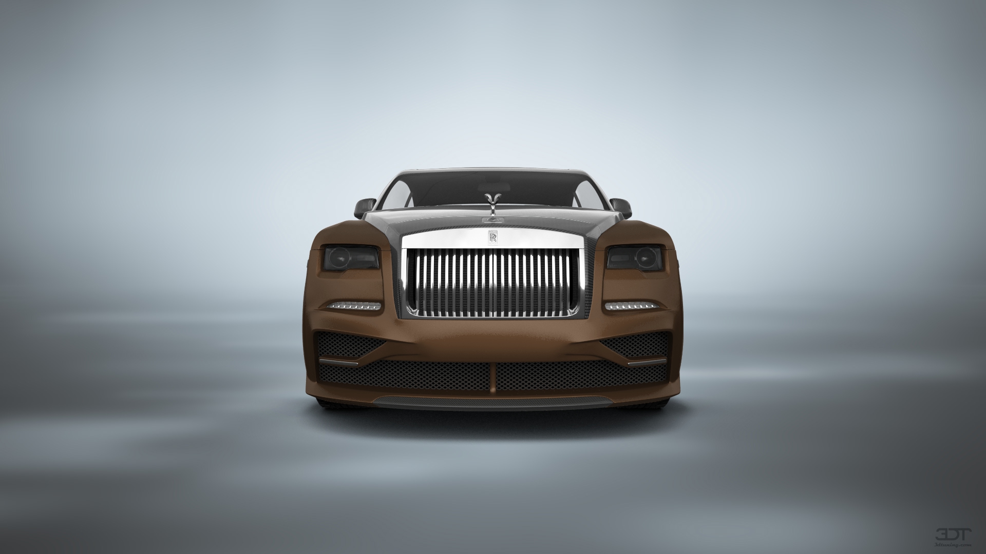 Rolls Royce Wraith 2 Door Coupe 2014