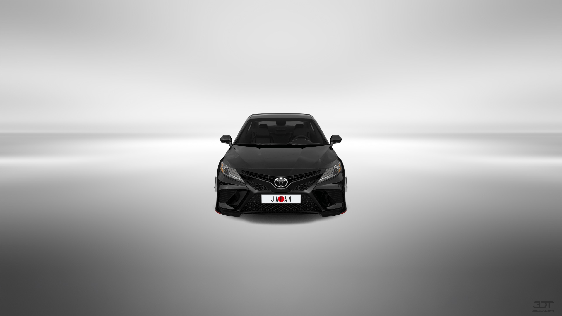 Toyota Camry Sedan 2018