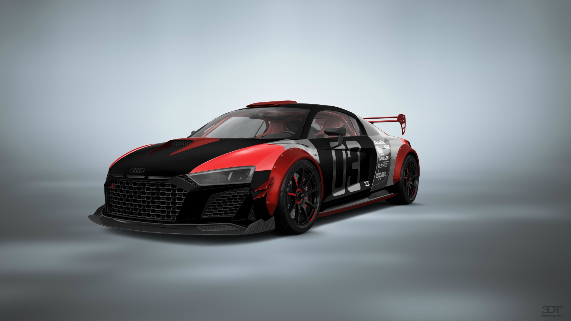 Audi R8 2 Door Coupe 2019