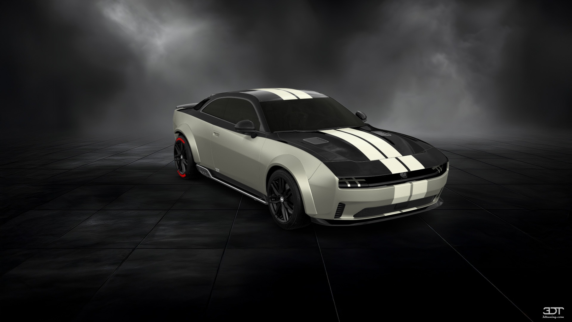 Dodge Charger 2 Door Coupe 2024