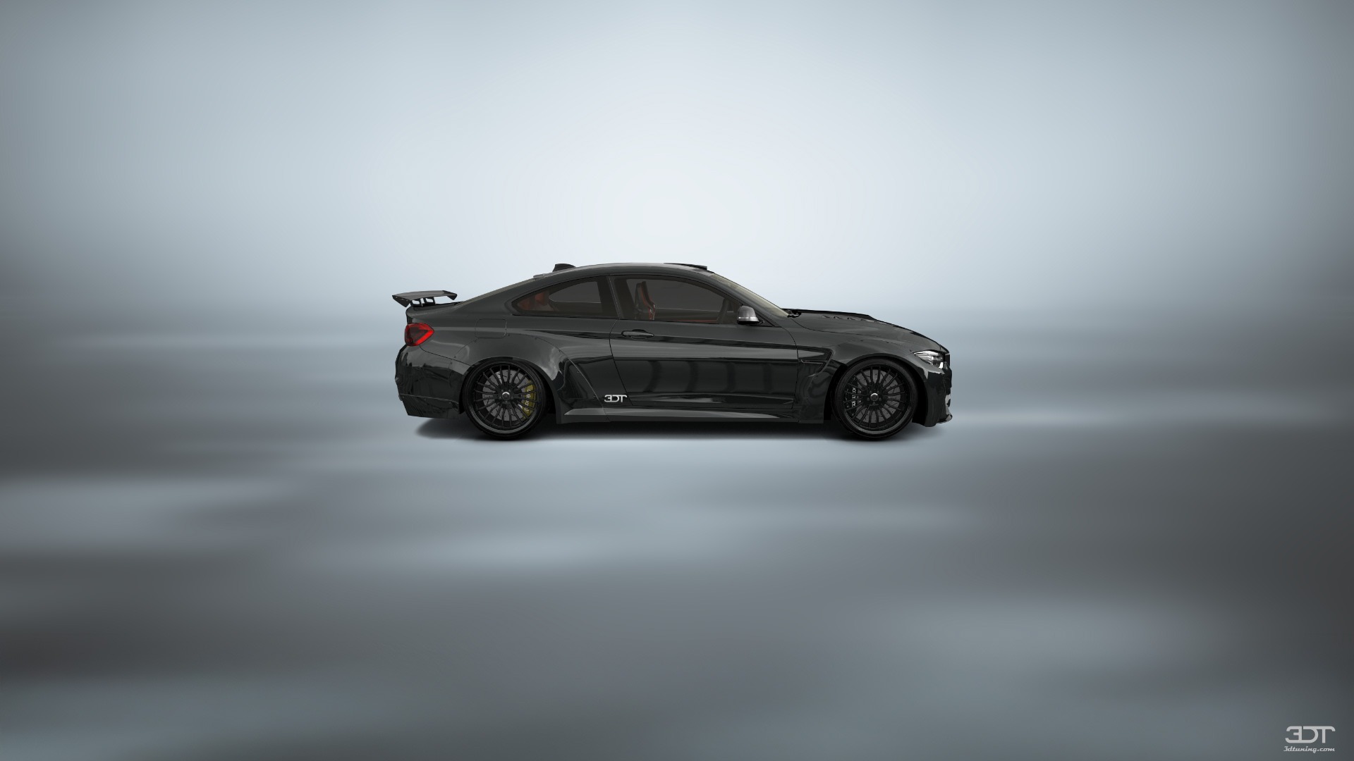 BMW M4 2 Door Coupe 2019 tuning