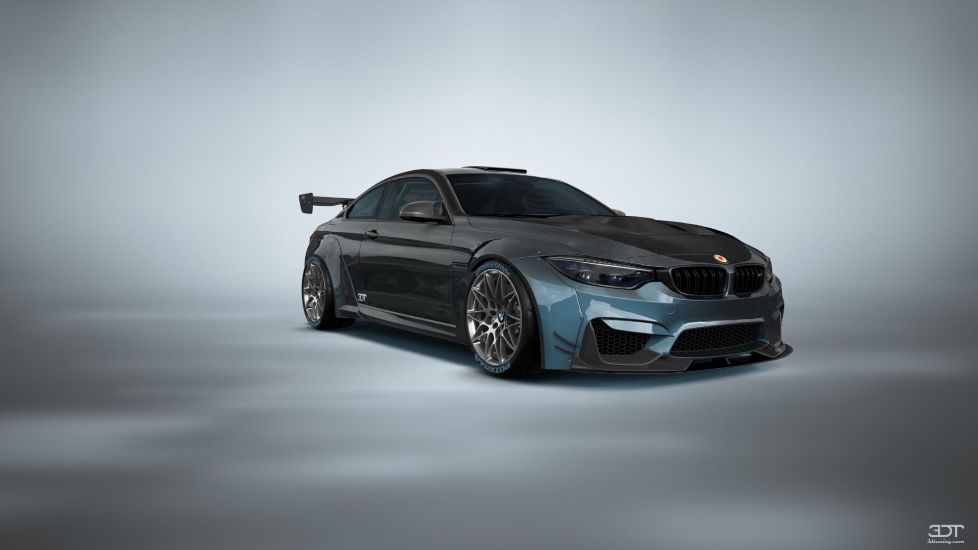 BMW M4 2 Door Coupe 2019