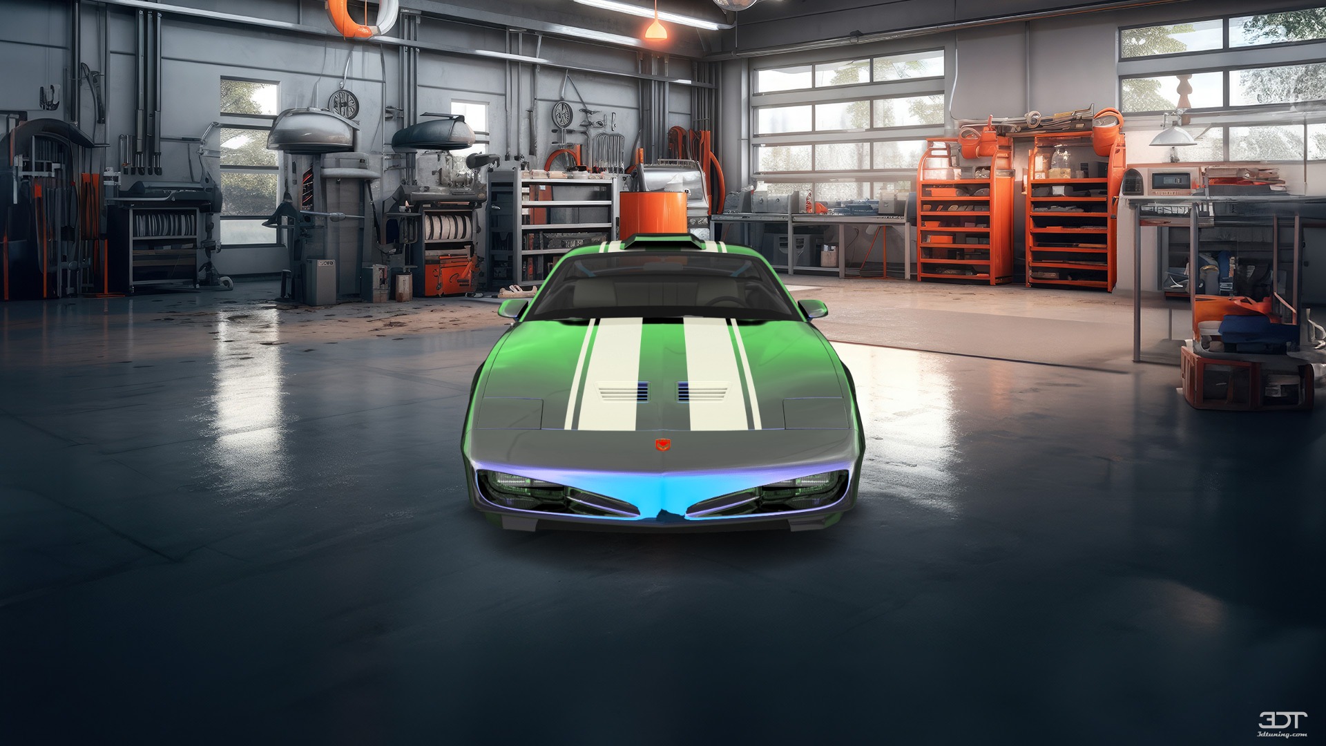 Pontiac Firebird 2 Door Coupe 1982 Images