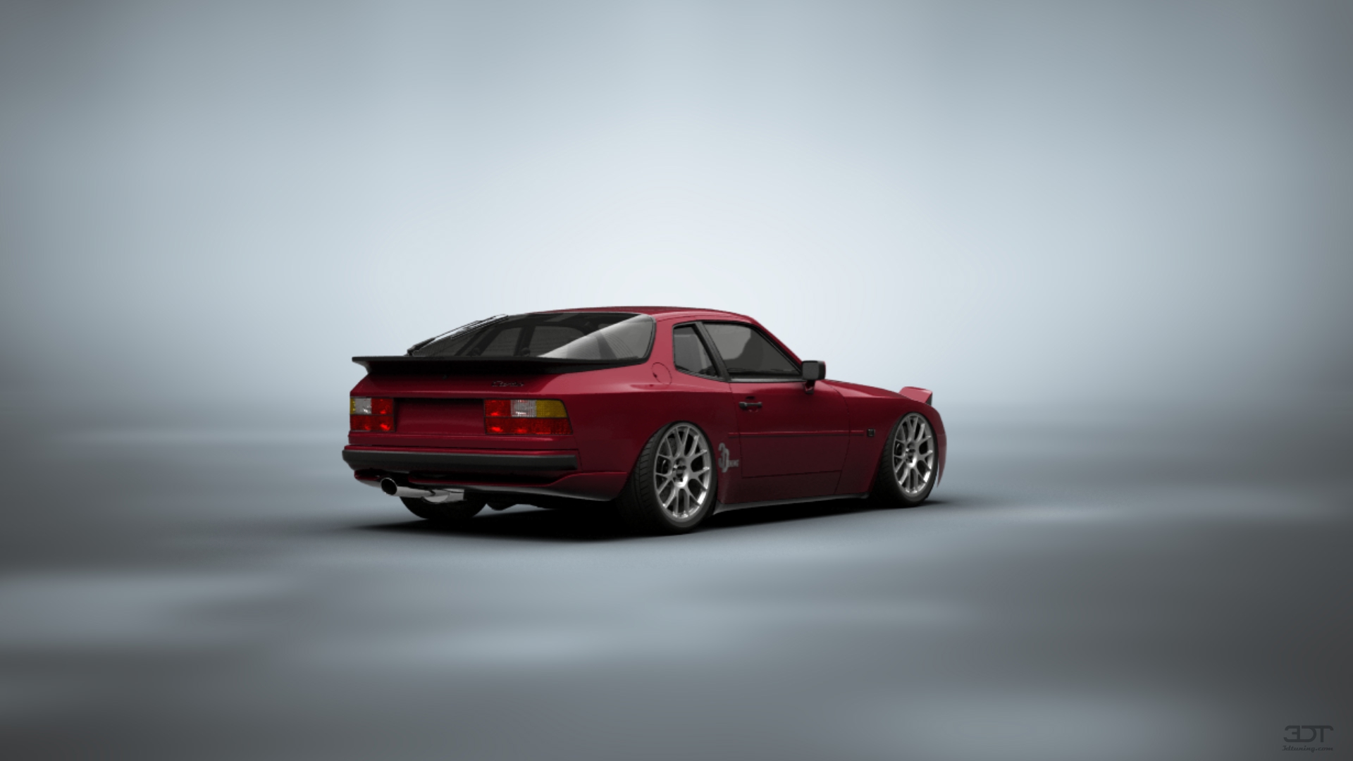 Porsche 944 Coupe 1982