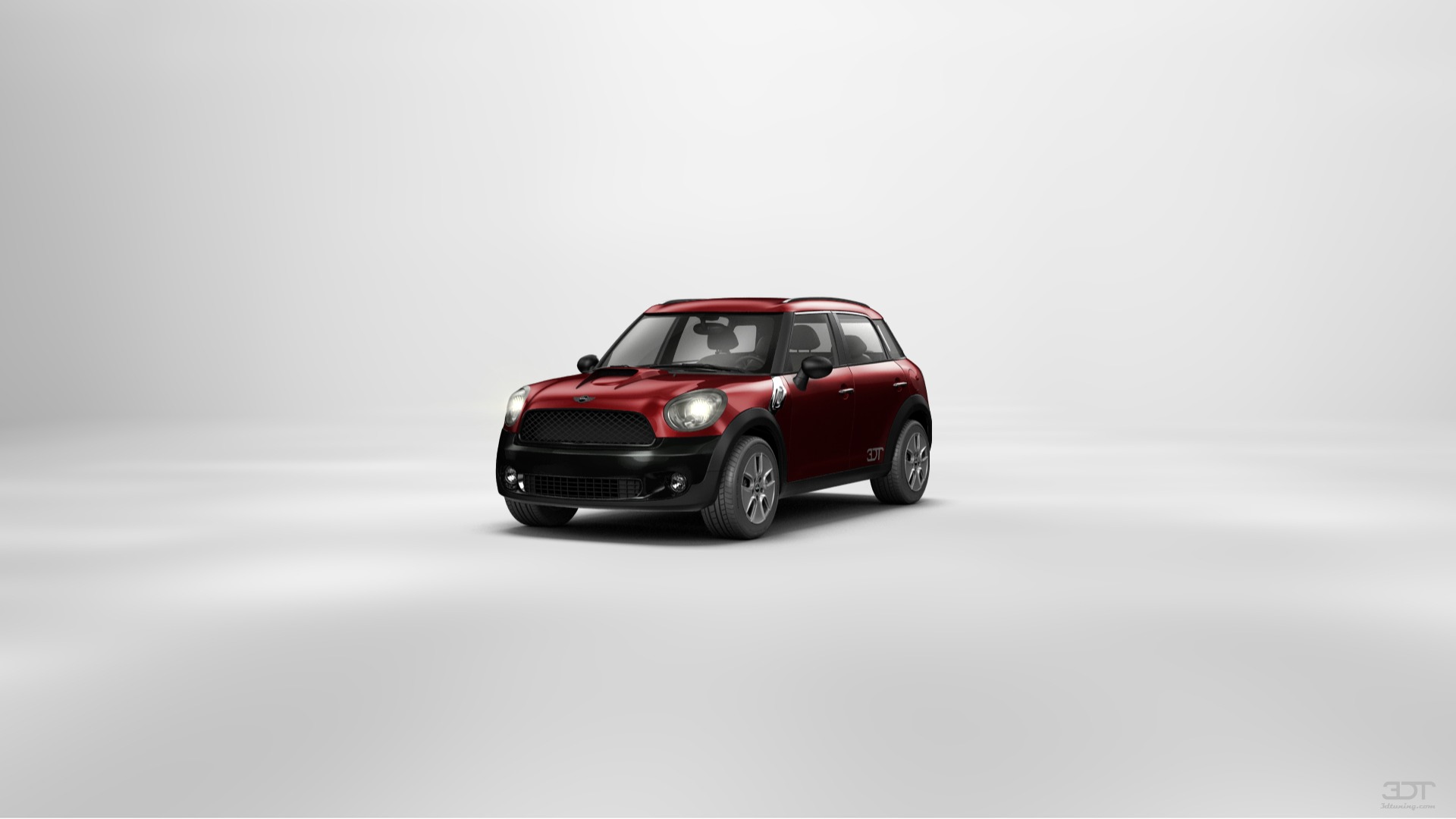 Mini Cooper Countryman SUV 2013