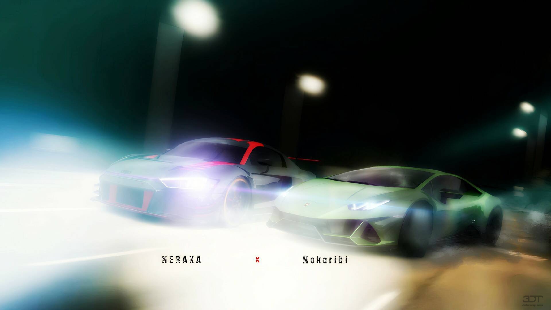 Audi R8 2 Door Coupe 2019