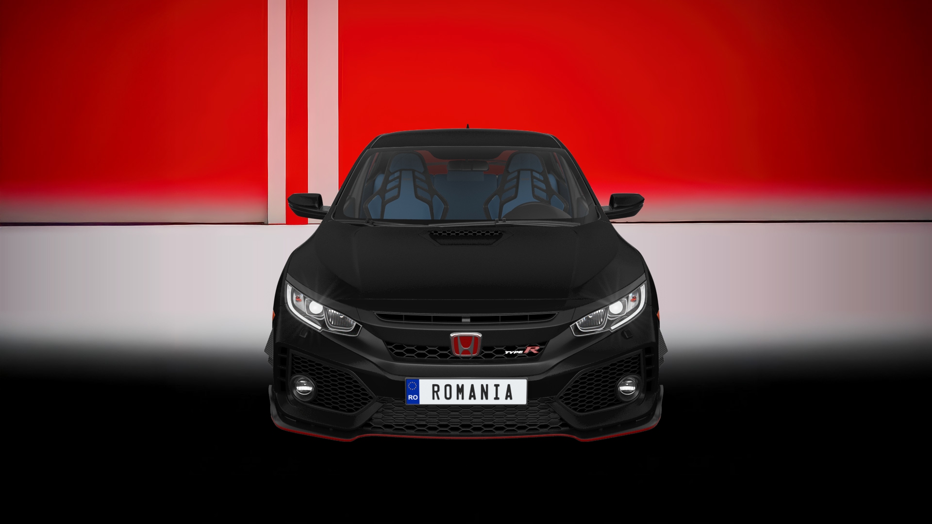 Honda Civic Hatchback 2018