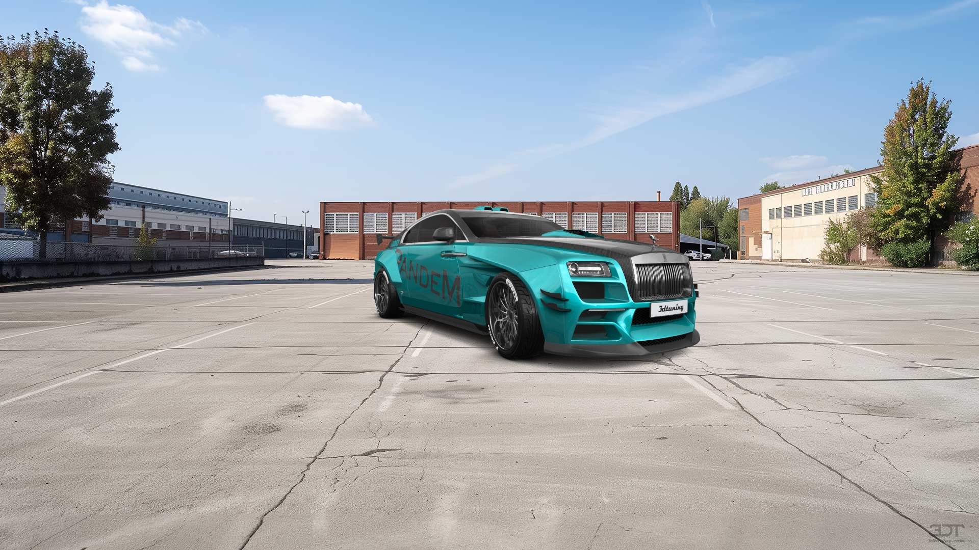 Rolls Royce Wraith 2 Door Coupe 2014