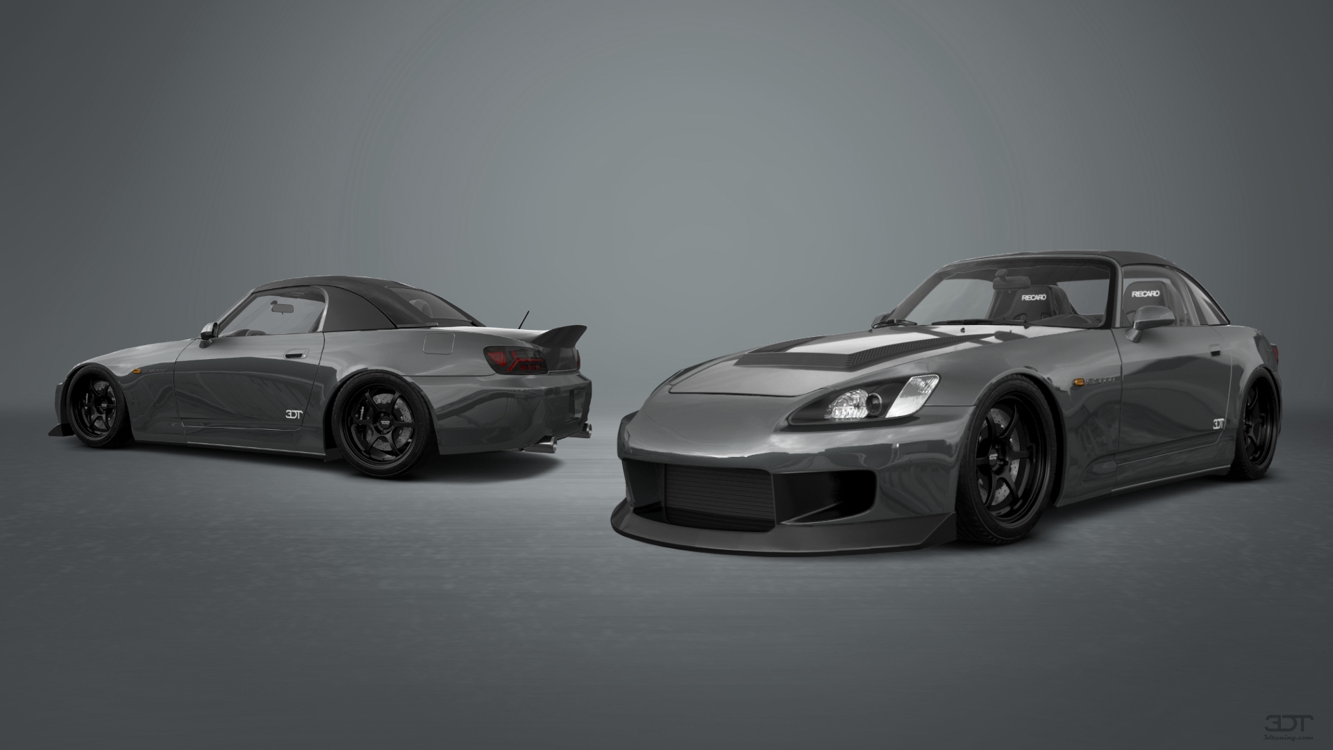 Honda S2000 Roadster 1999 tuning