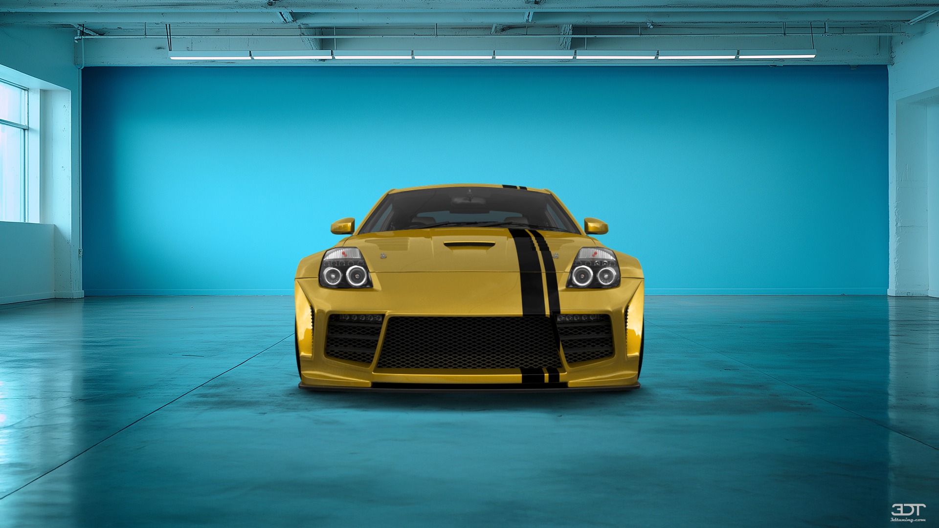 Nissan 350Z 2 Door Coupe 2002 Images