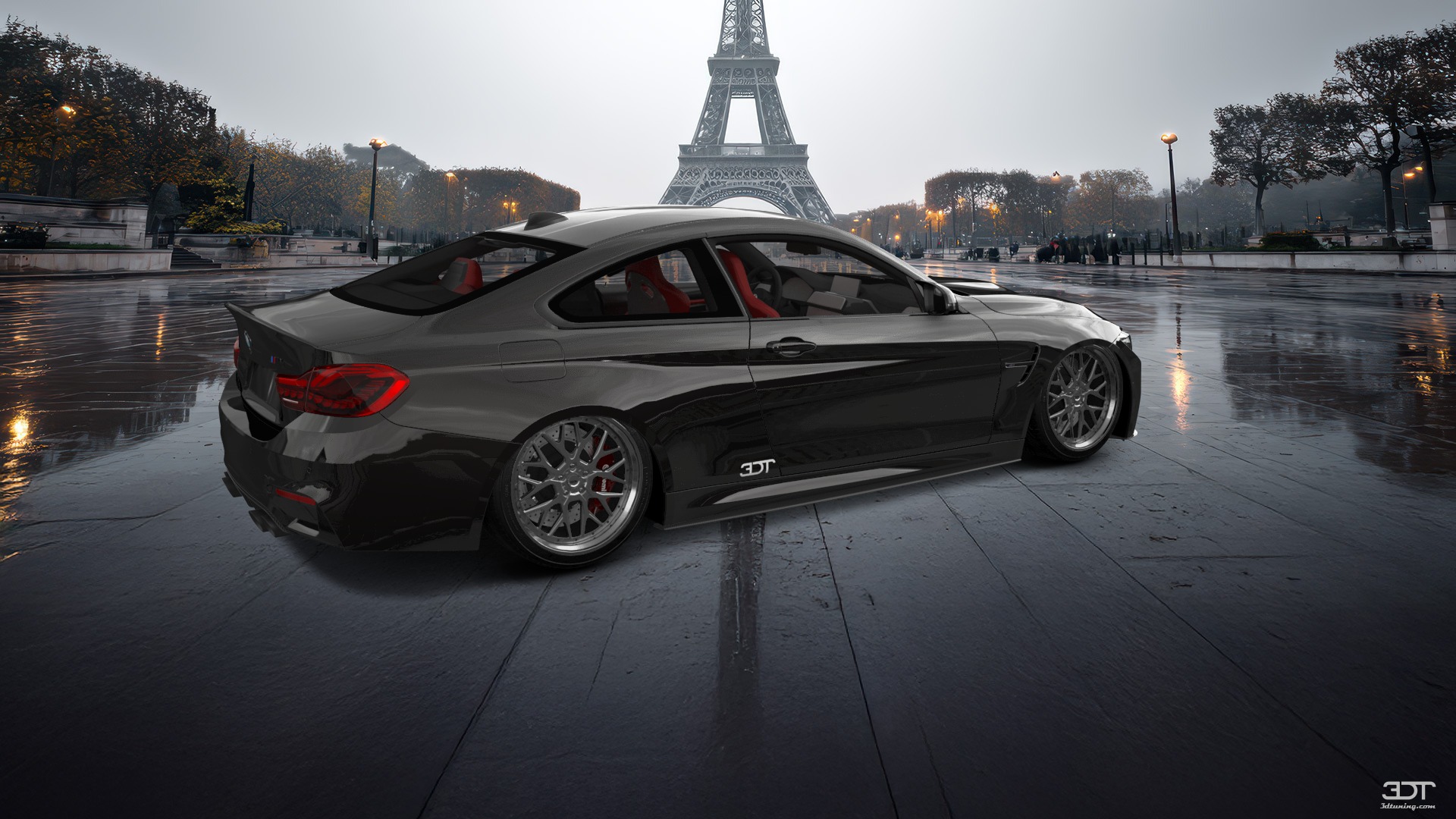 BMW M4 2 Door Coupe 2019 Images