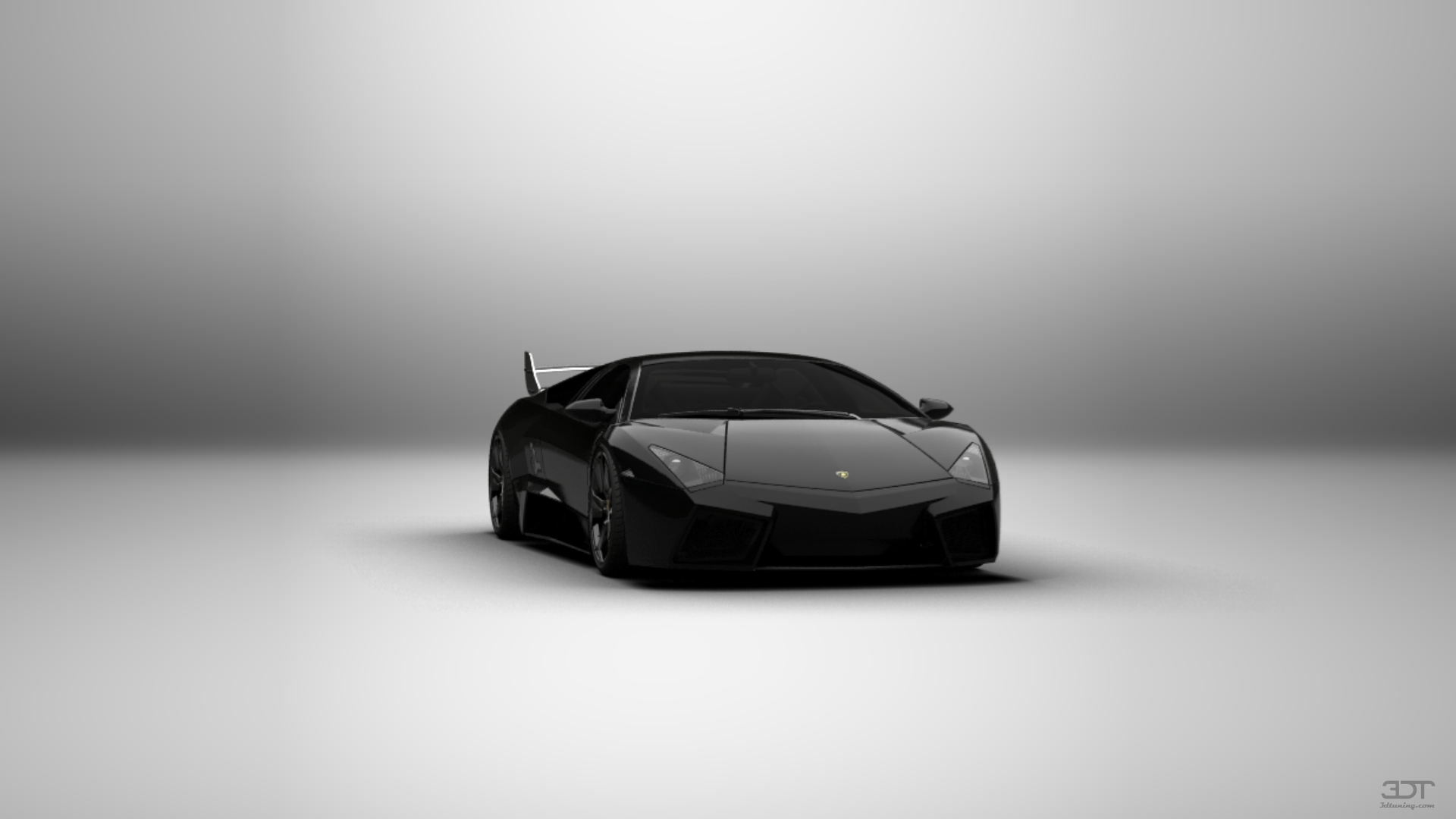 Lamborghini Reventon Coupe 2009 tuning